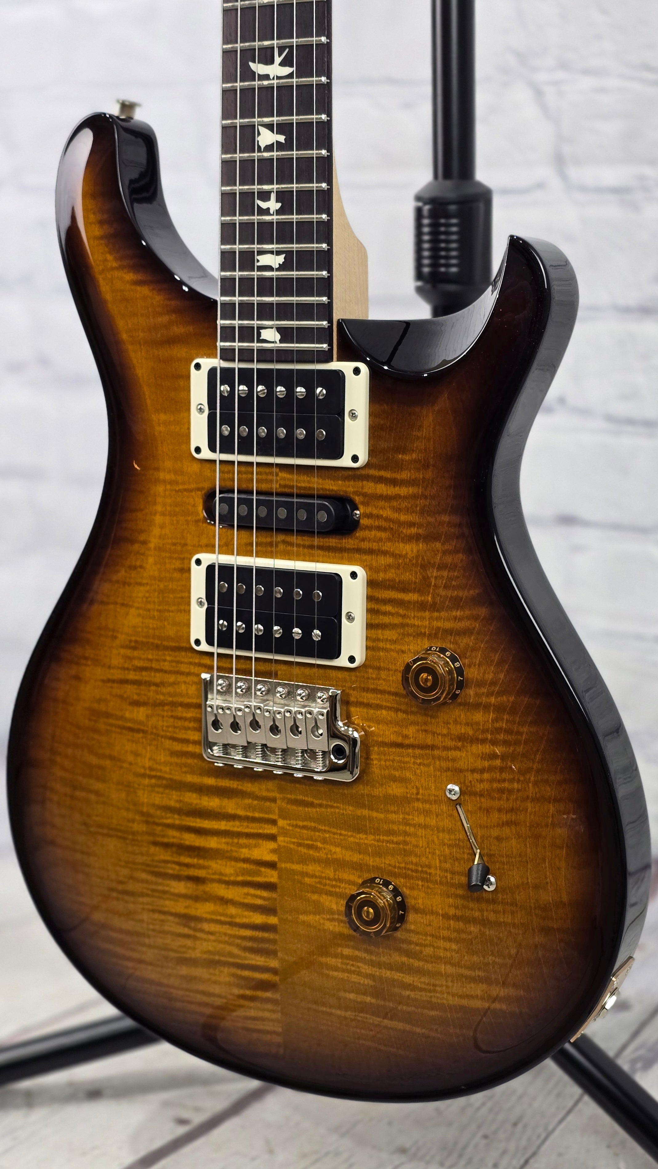 美品　Paul Reed Smith (PRS) CE24 Paul Reed Smith PRS Guitars CE24 Special Limited Edition 6