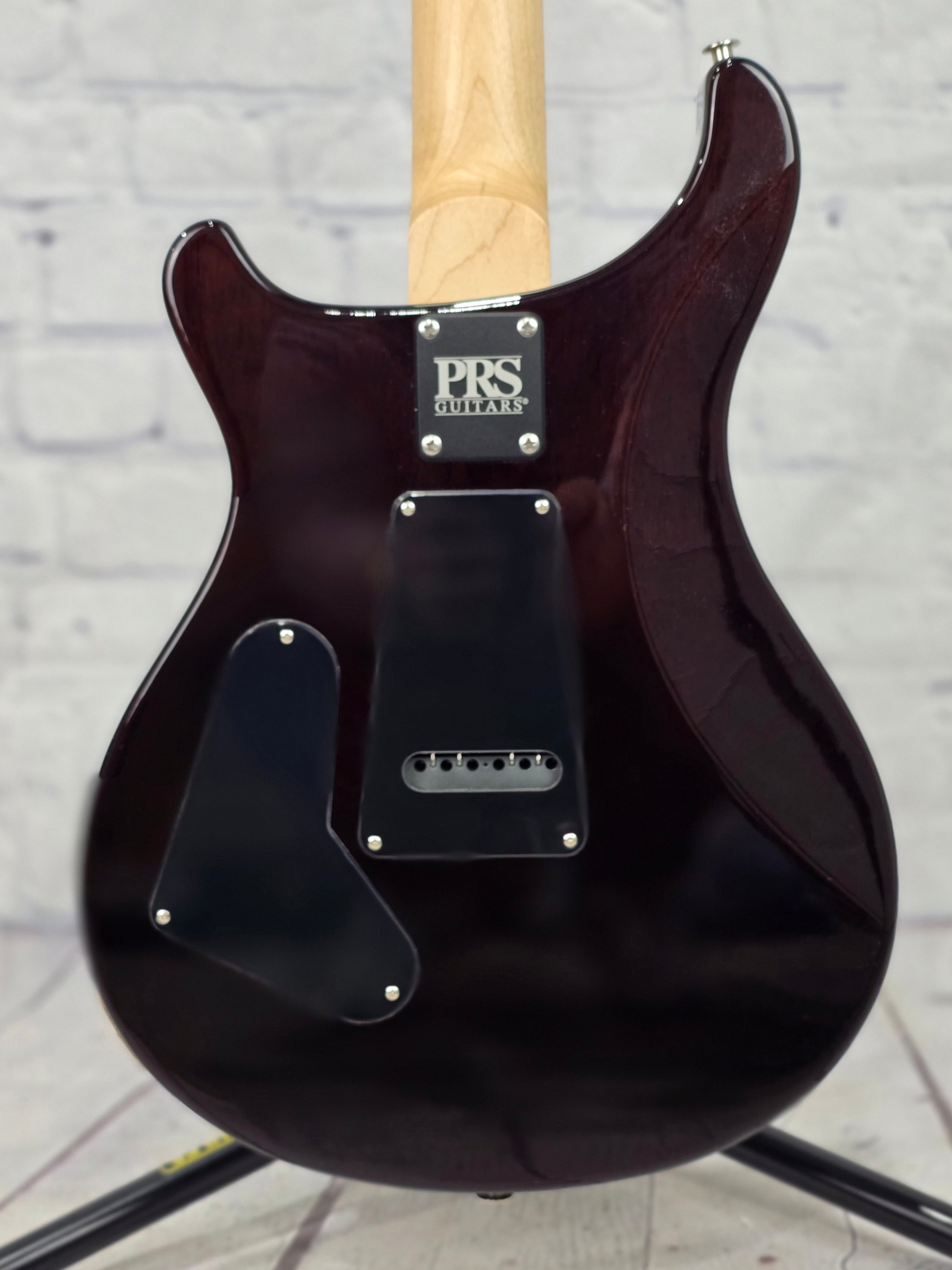 美品　Paul Reed Smith (PRS) CE24 paul-reed-smith-paul-reed-