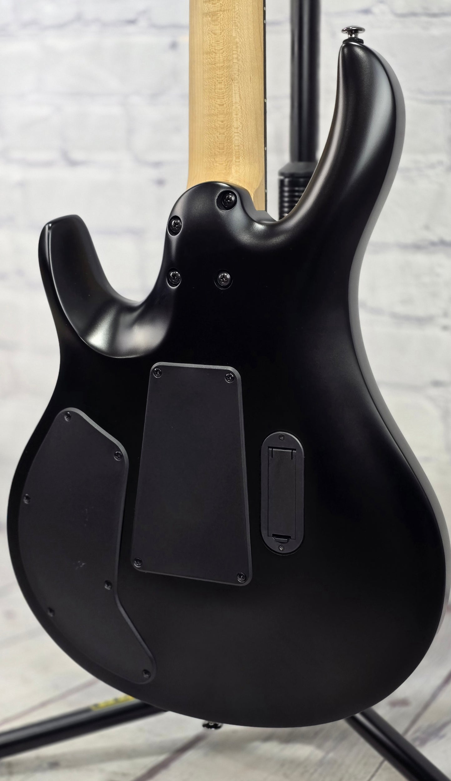 Paul Reed Smith PRS Guitars SE Chleo Herman Li Signature Charcoal Purple Burst