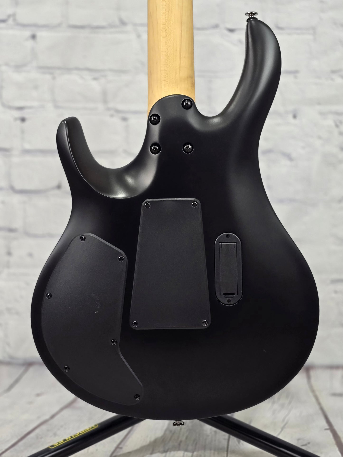 Paul Reed Smith PRS Guitars SE Chleo Herman Li Signature Charcoal Purple Burst