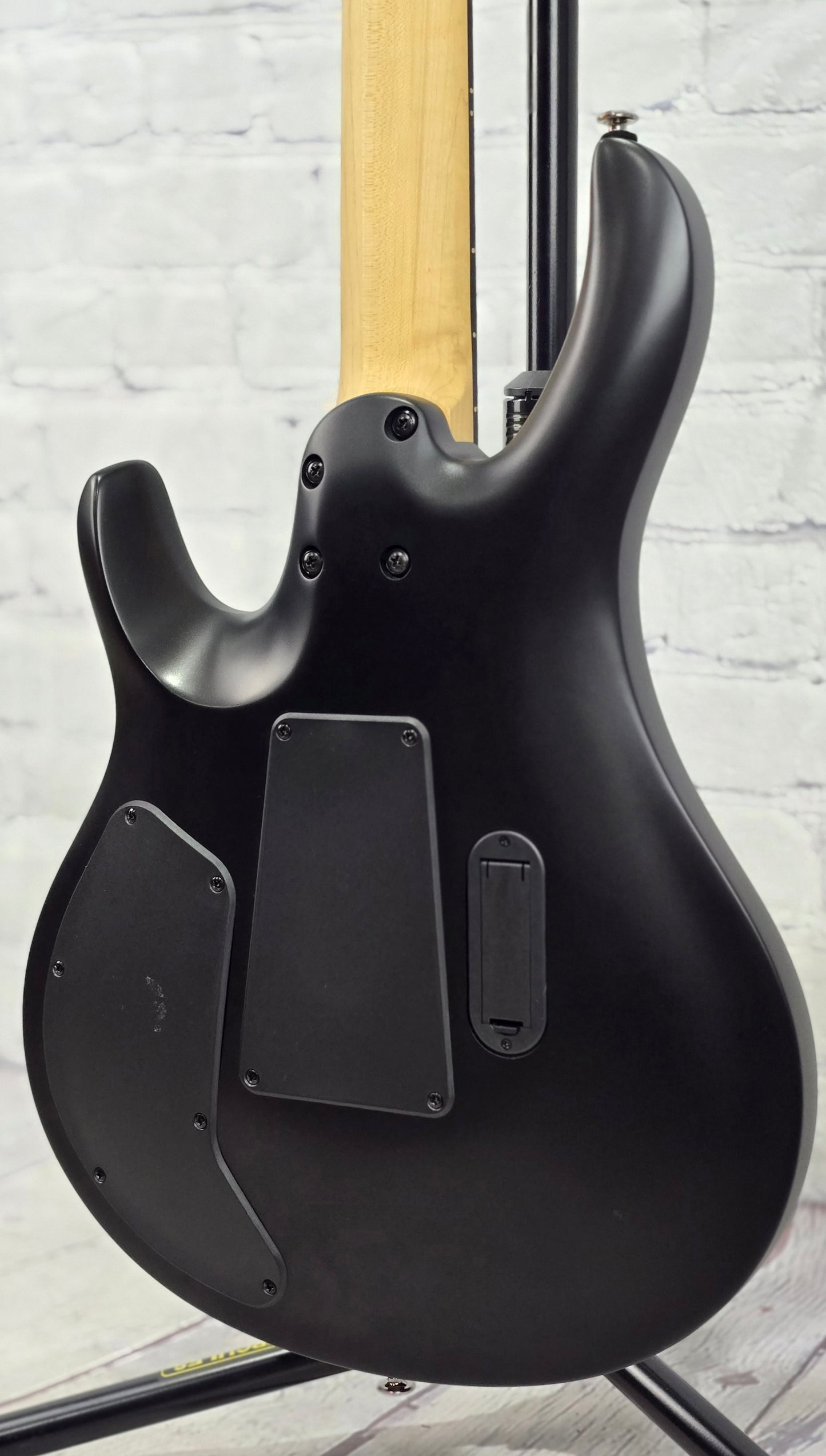 Paul Reed Smith PRS Guitars SE Chleo Herman Li Signature Charcoal Purple Burst