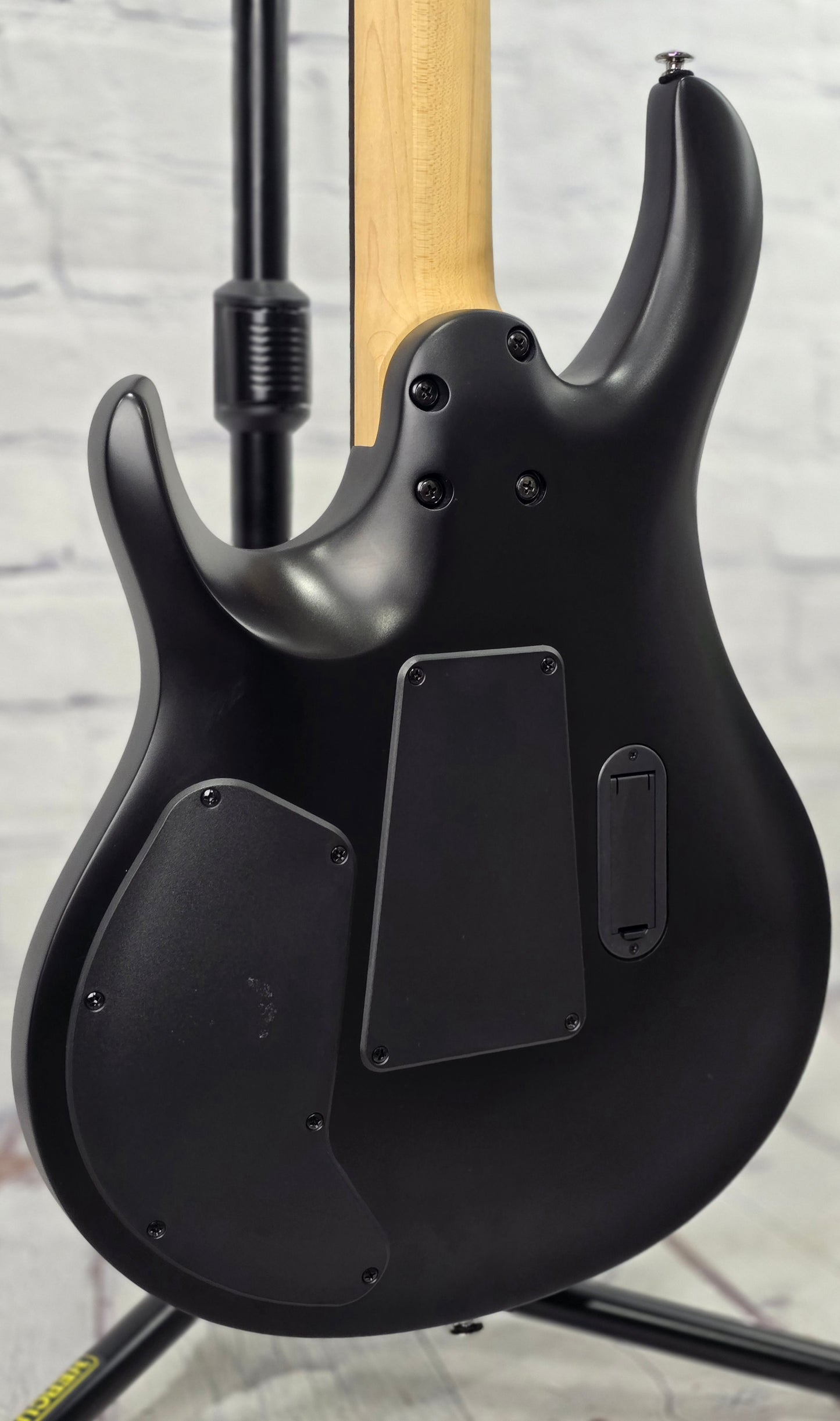 Paul Reed Smith PRS Guitars SE Chleo Herman Li Signature Charcoal Purple Burst