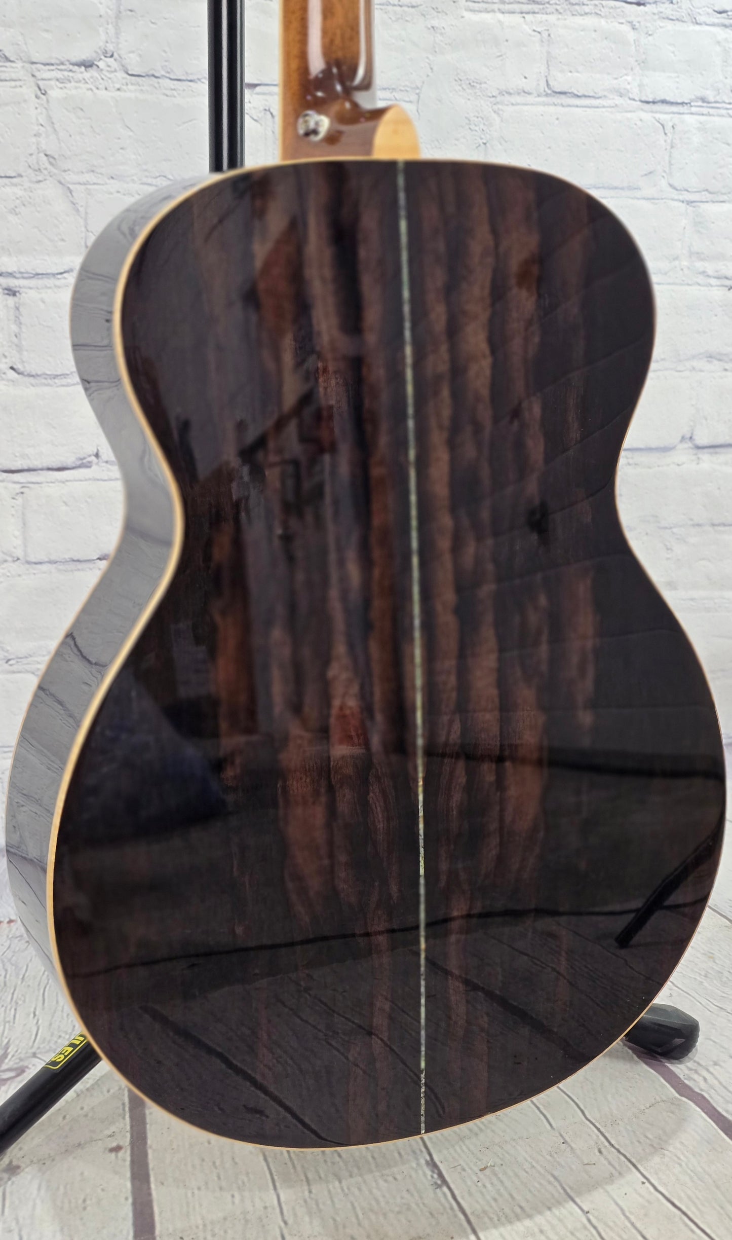 Paul Reed Smith PRS Guitars SE Tonare T60E Acoustic Guitar w/Fishman Pickup Spruce + Ziricote