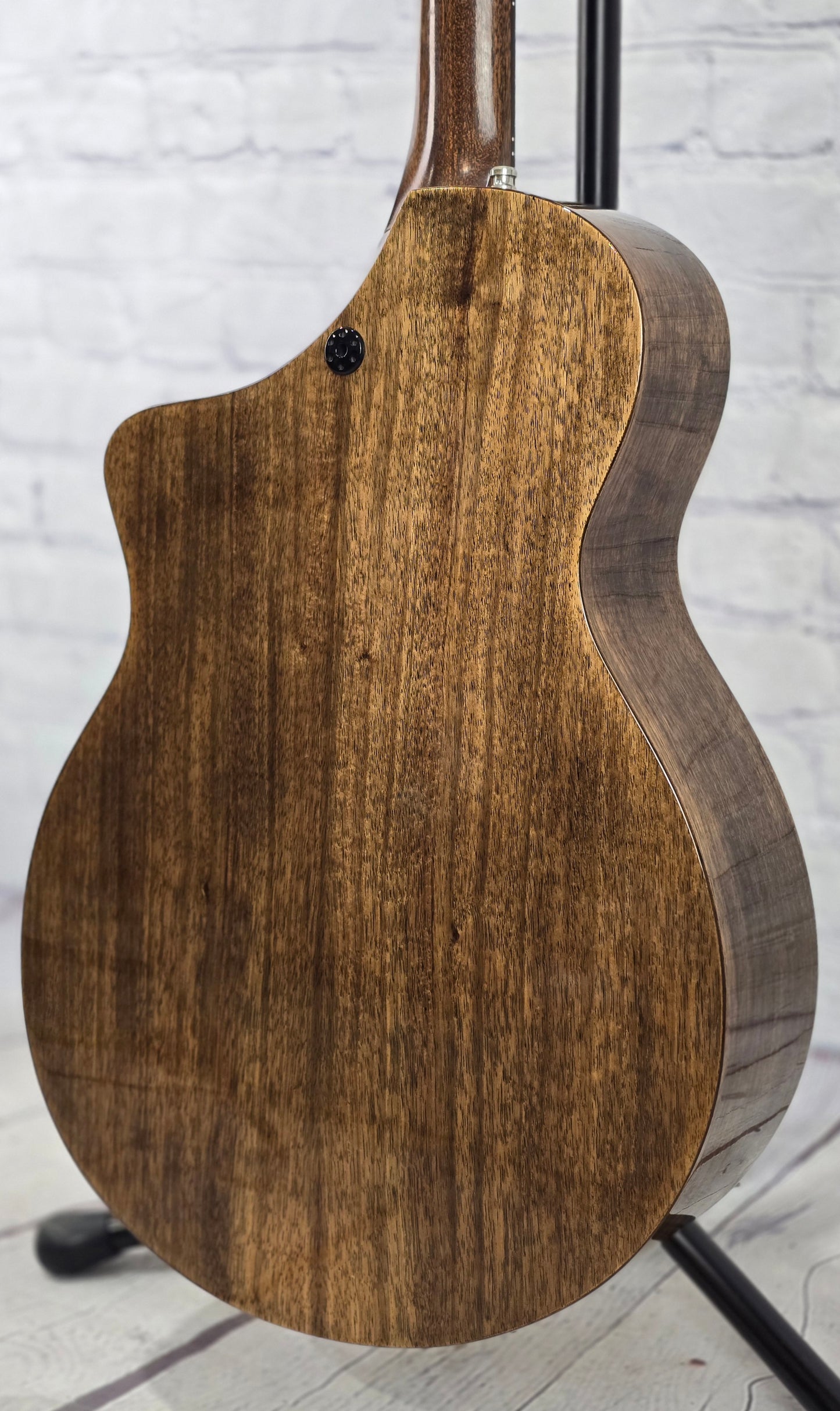 USED Martin Road Series SC-13E 6 String Acoustic Guitar Natural