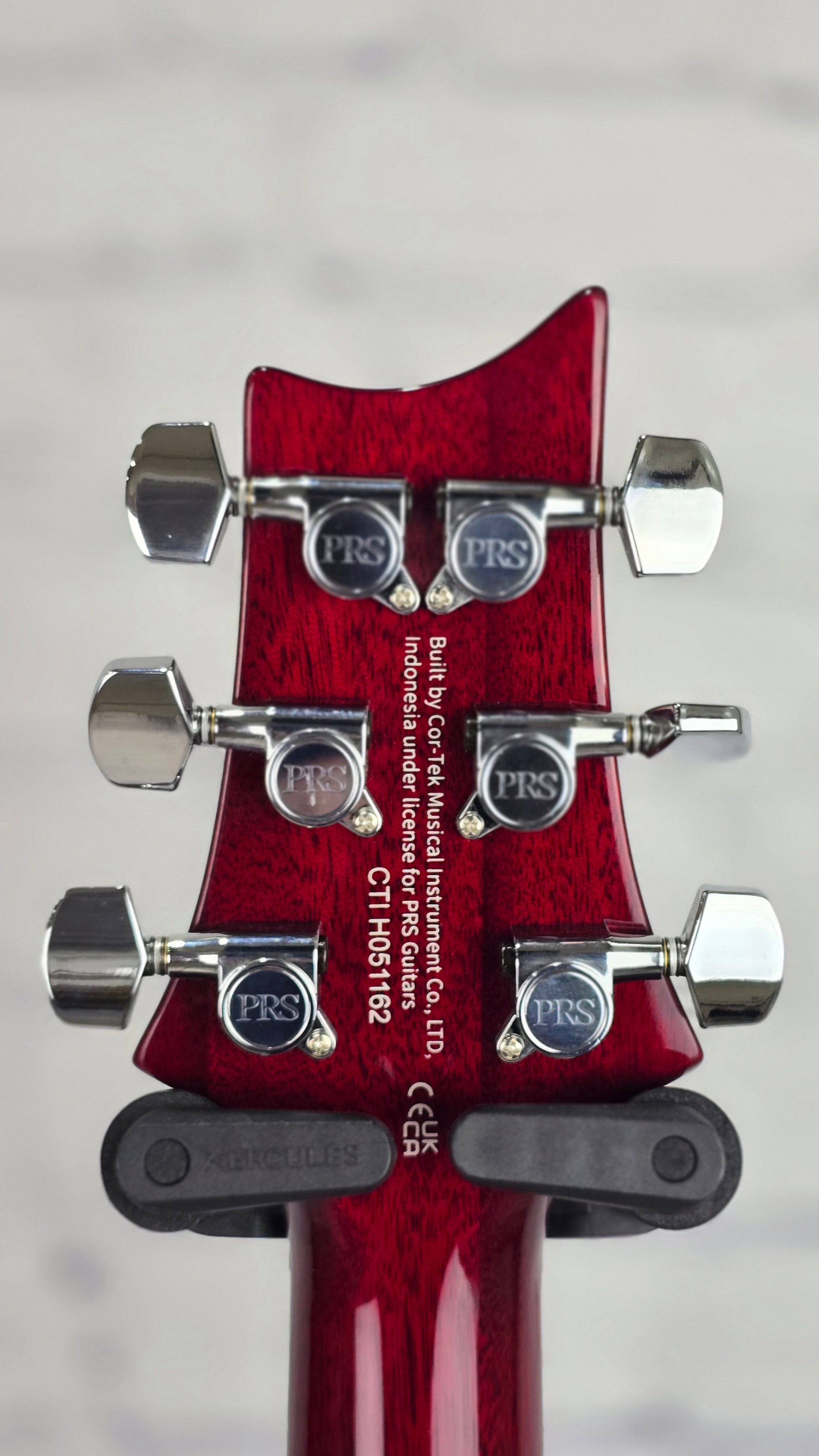 Paul Reed Smith PRS Guitars SE DGT Standard 6 String Electric