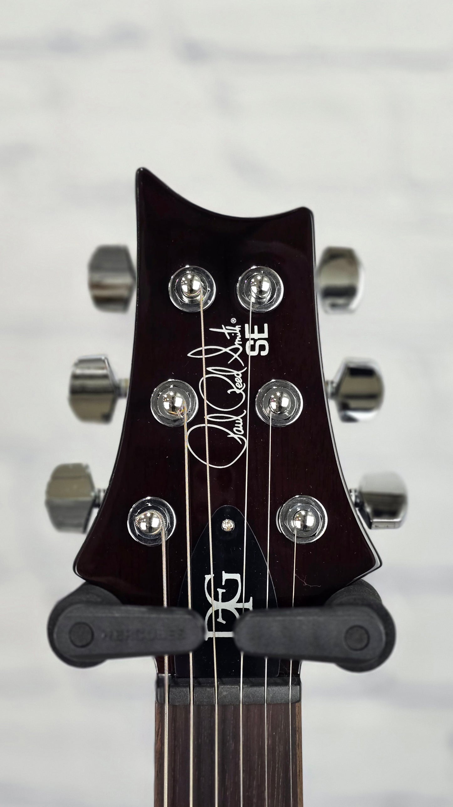 Paul Reed Smith PRS SE DGT 6 String Electric Guitar McCarty Tobacco Burst