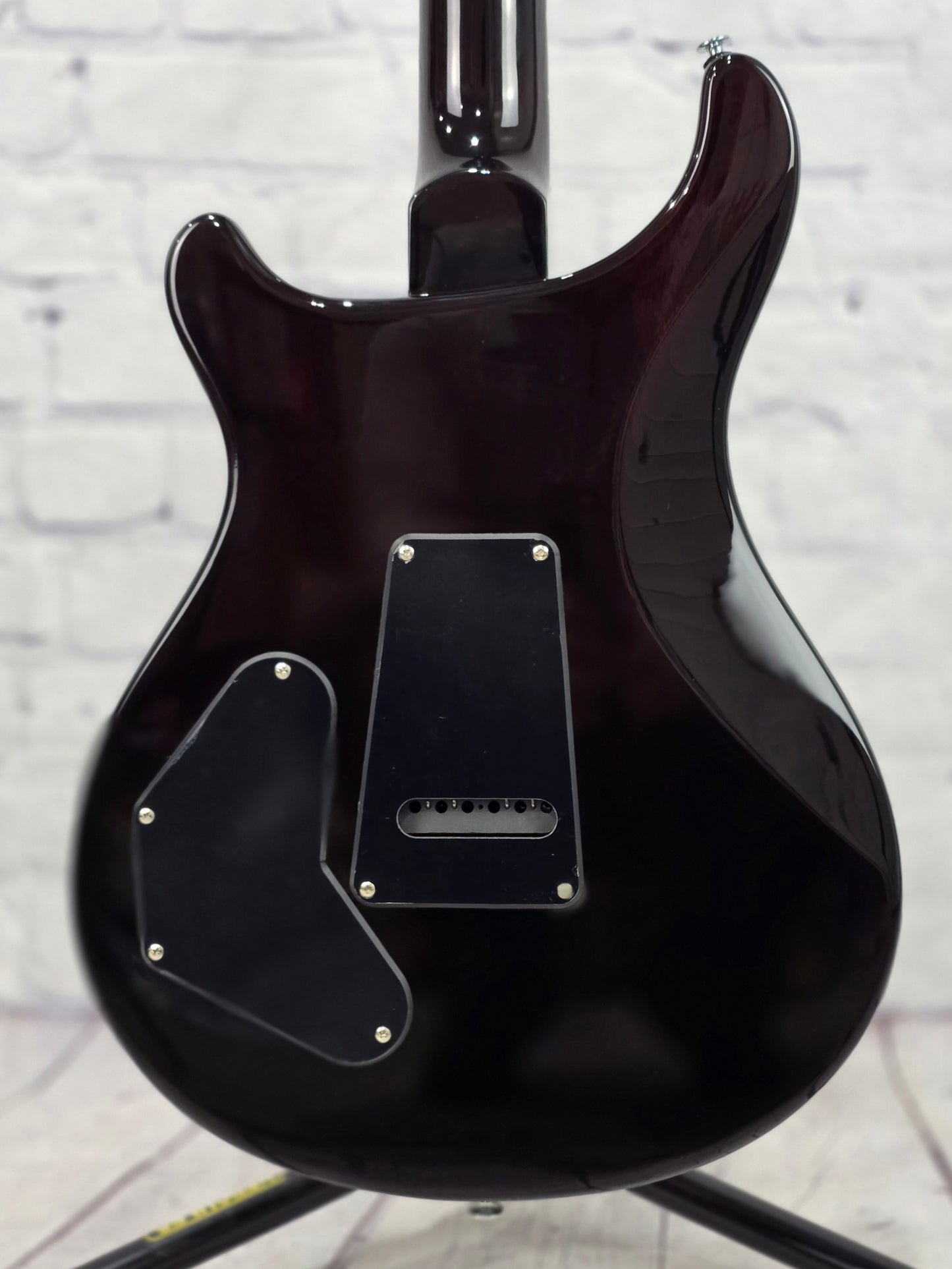 Paul Reed Smith PRS SE DGT 6 String Electric Guitar McCarty Tobacco Burst