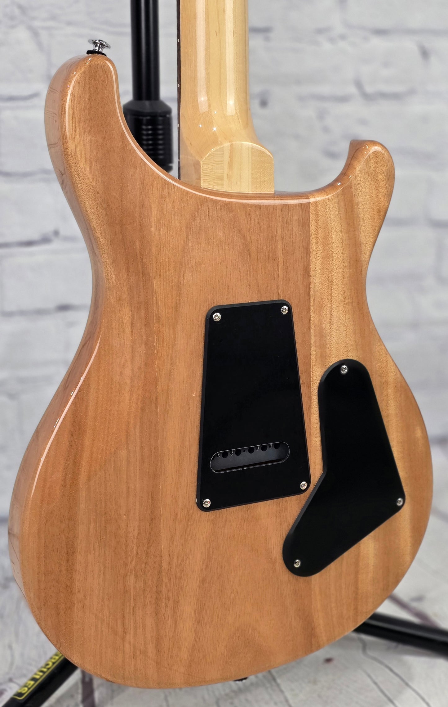 Paul Reed Smith PRS Guitars SE Custom 24 Left-Handed Electric Guitar Slate Blue