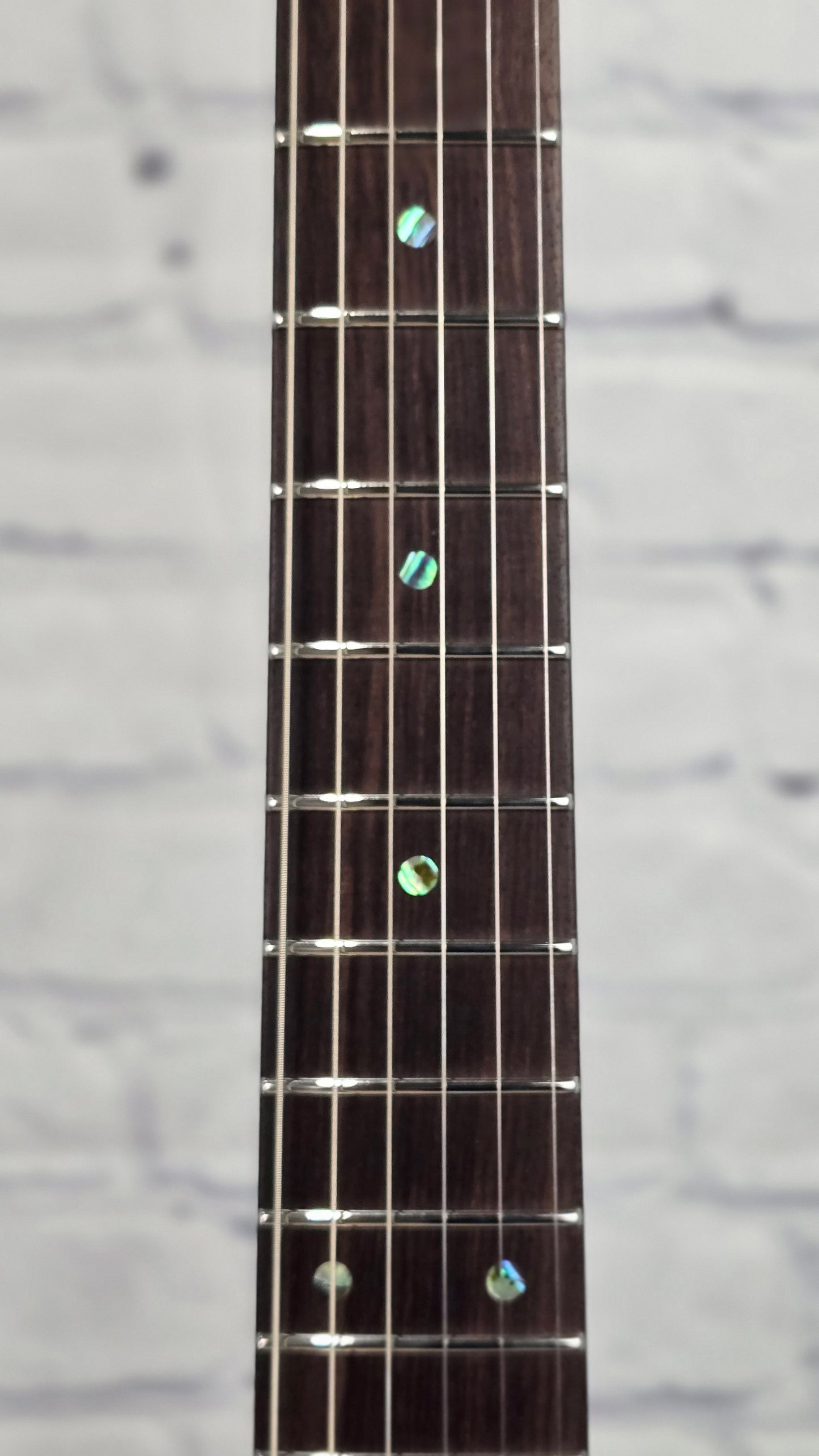 Ibanez Prestige AZ2204NJA TS Limited Edition 6 String Electric Guitar Japanese Ash Tobacco Sunburst