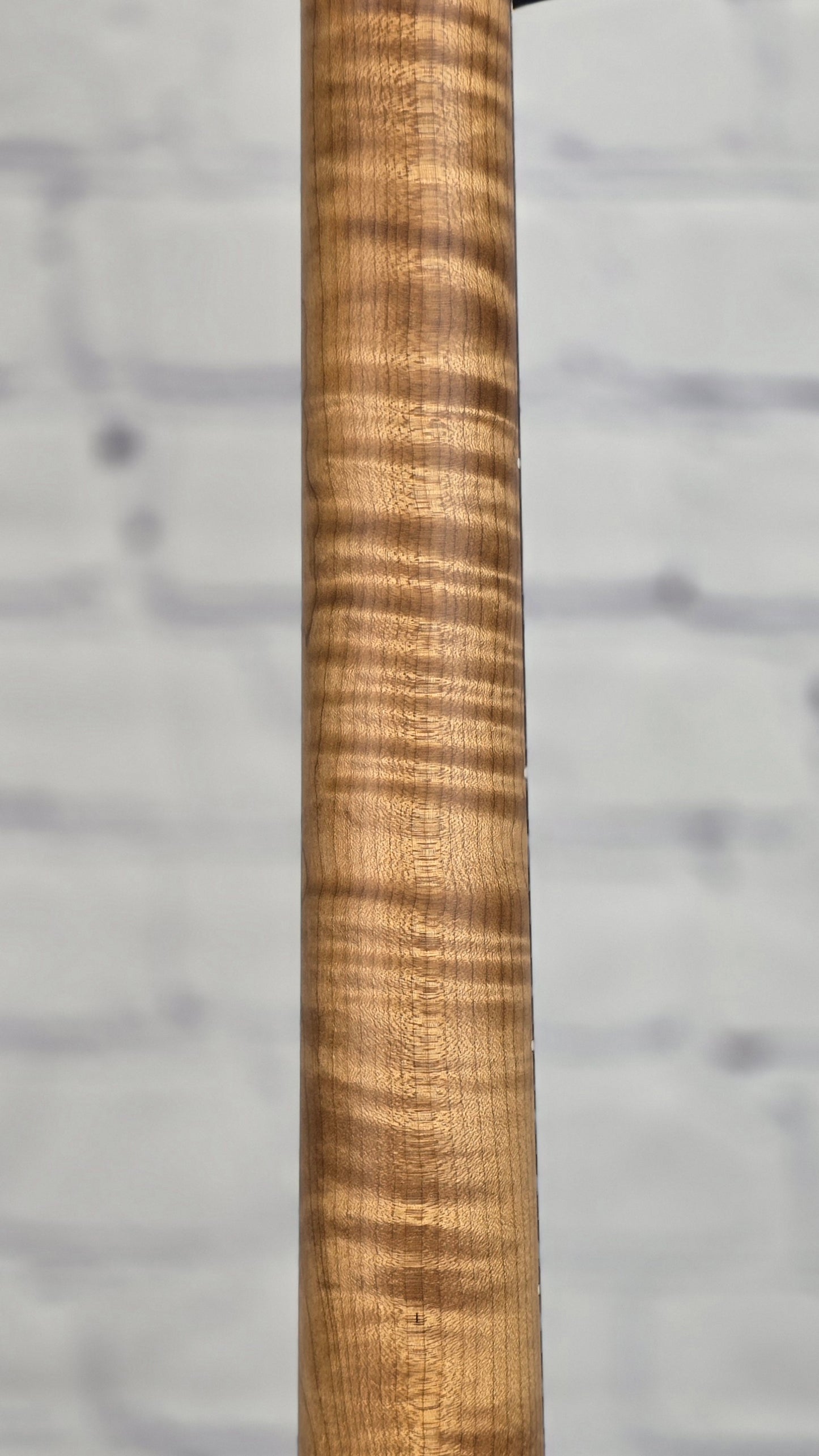 Lewis Parker Guitars Signature T 6 String Electric Guitar Tahitian Coral Light Distress