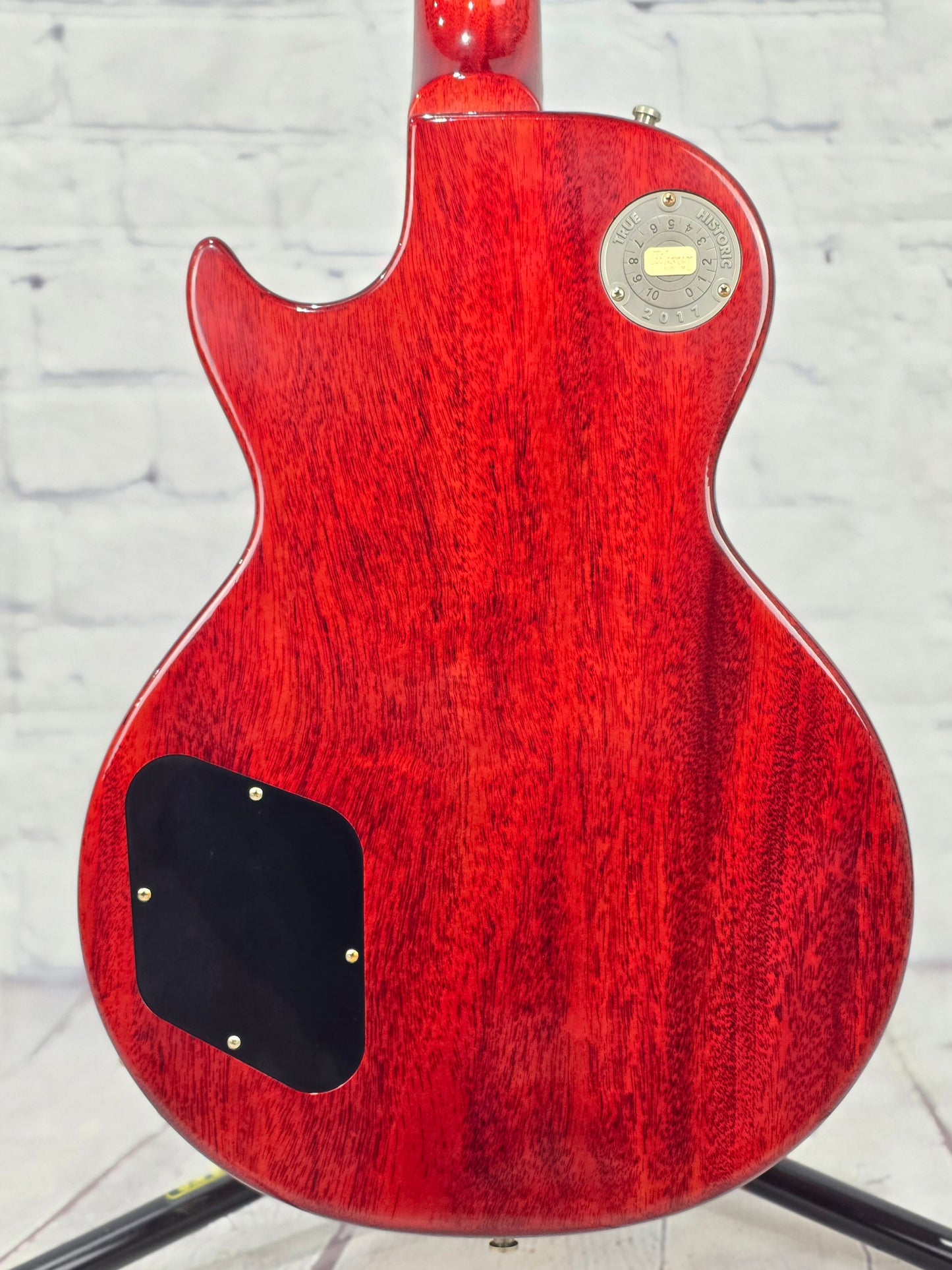 USED Gibson Custom Shop Les Paul Slash 1958 Reissue "First Standard" 1 of 150 VOS True Historic Cherry Burst