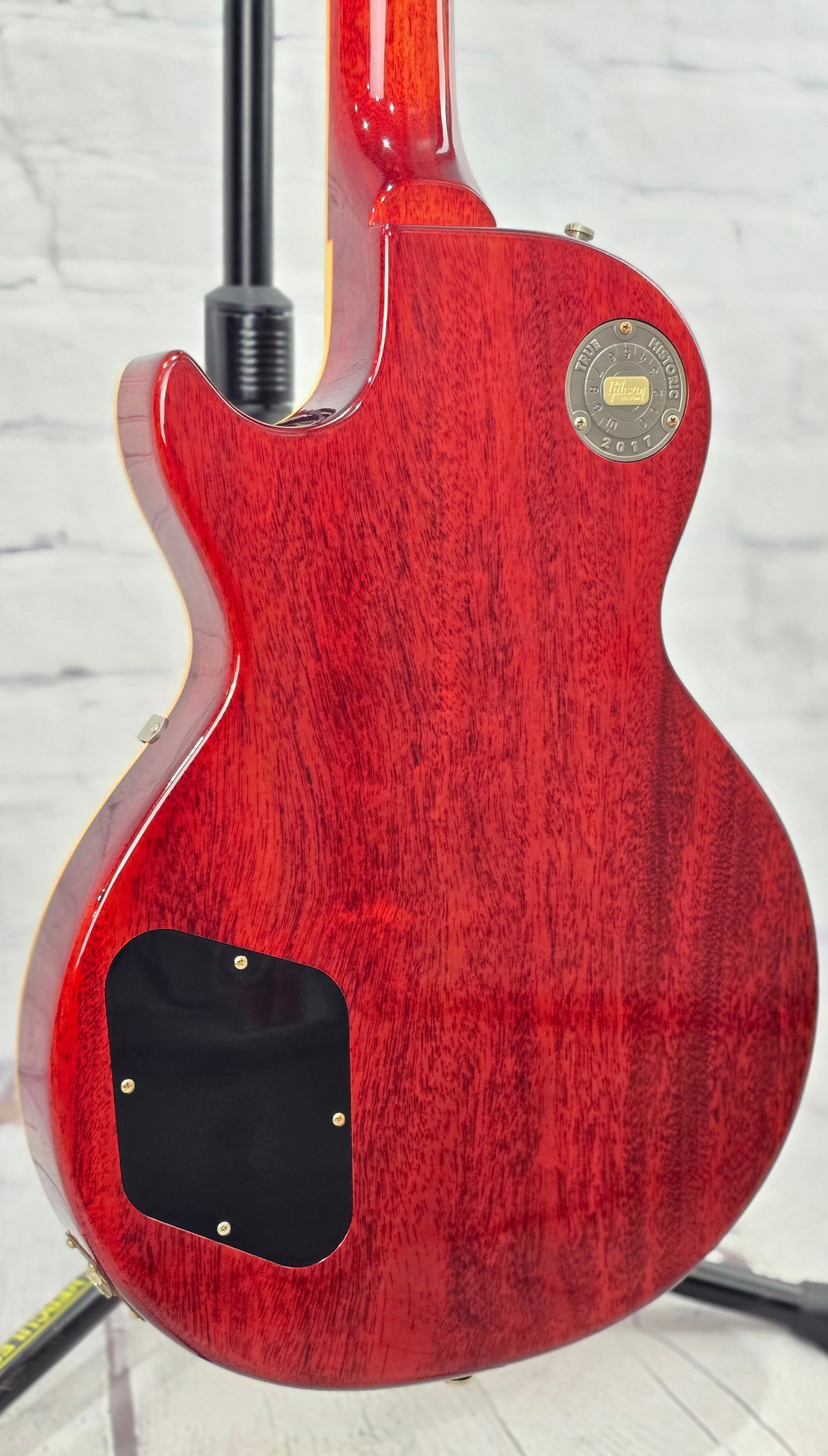 USED Gibson Custom Shop Les Paul Slash 1958 Reissue "First Standard" 1 of 150 VOS True Historic Cherry Burst