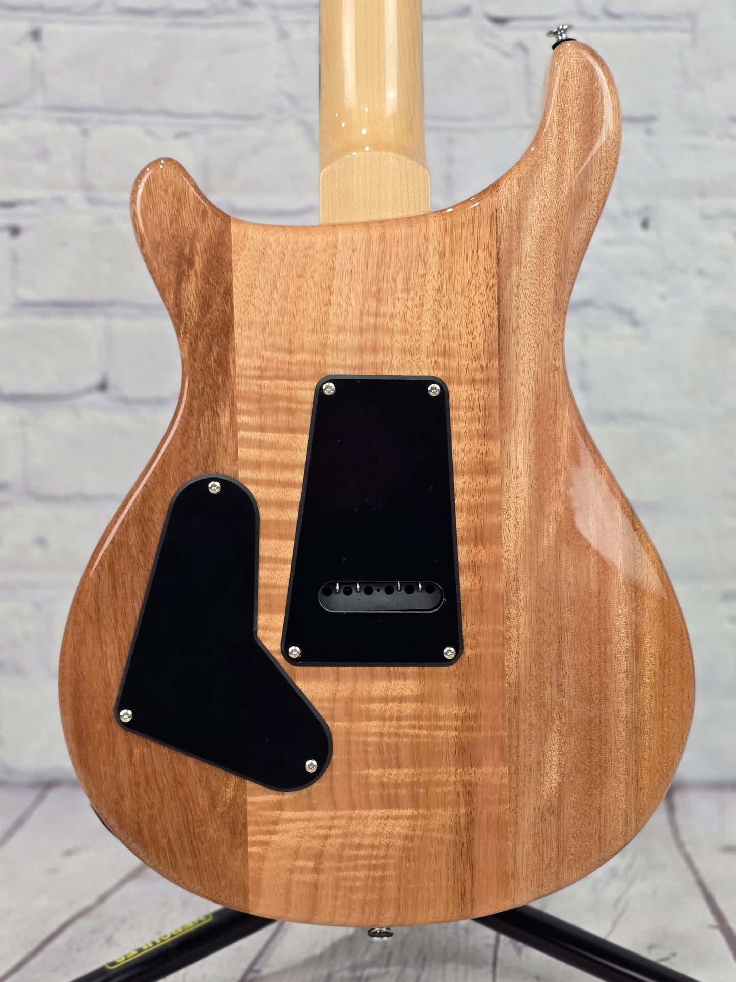 Paul Reed Smith PRS Guitars SE Custom 24 Limited 6 String Electric Guitar Blue Fade