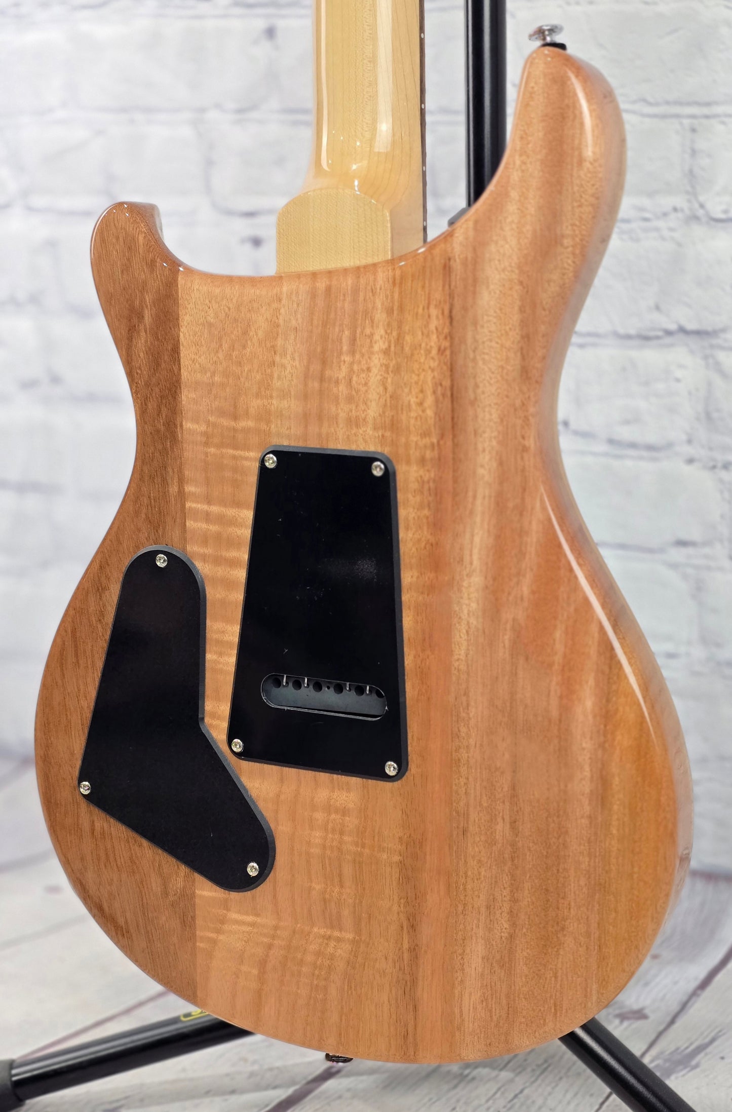 Paul Reed Smith PRS Guitars SE Custom 24 Limited 6 String Electric Guitar Blue Fade