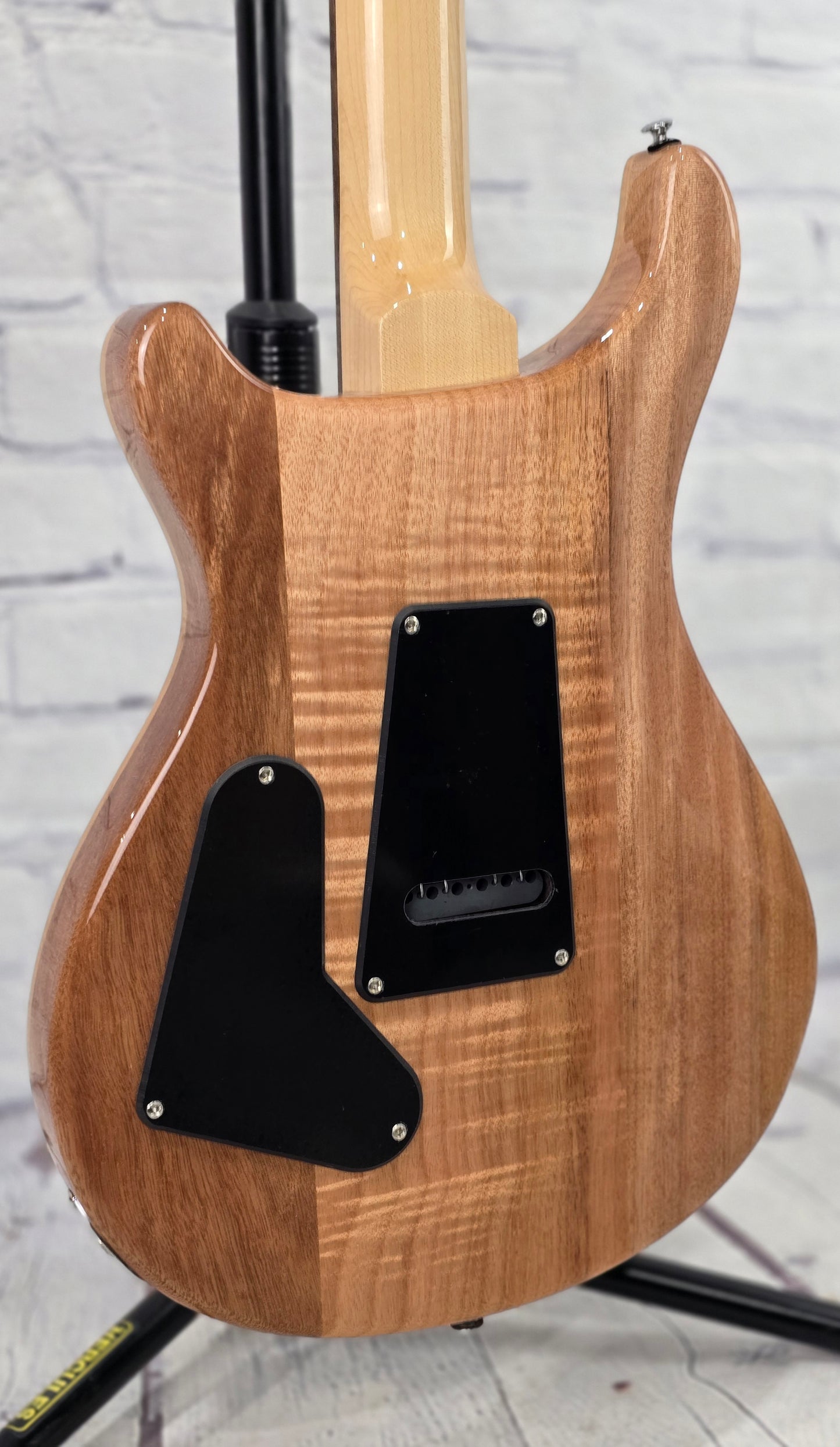 Paul Reed Smith PRS Guitars SE Custom 24 Limited 6 String Electric Guitar Blue Fade