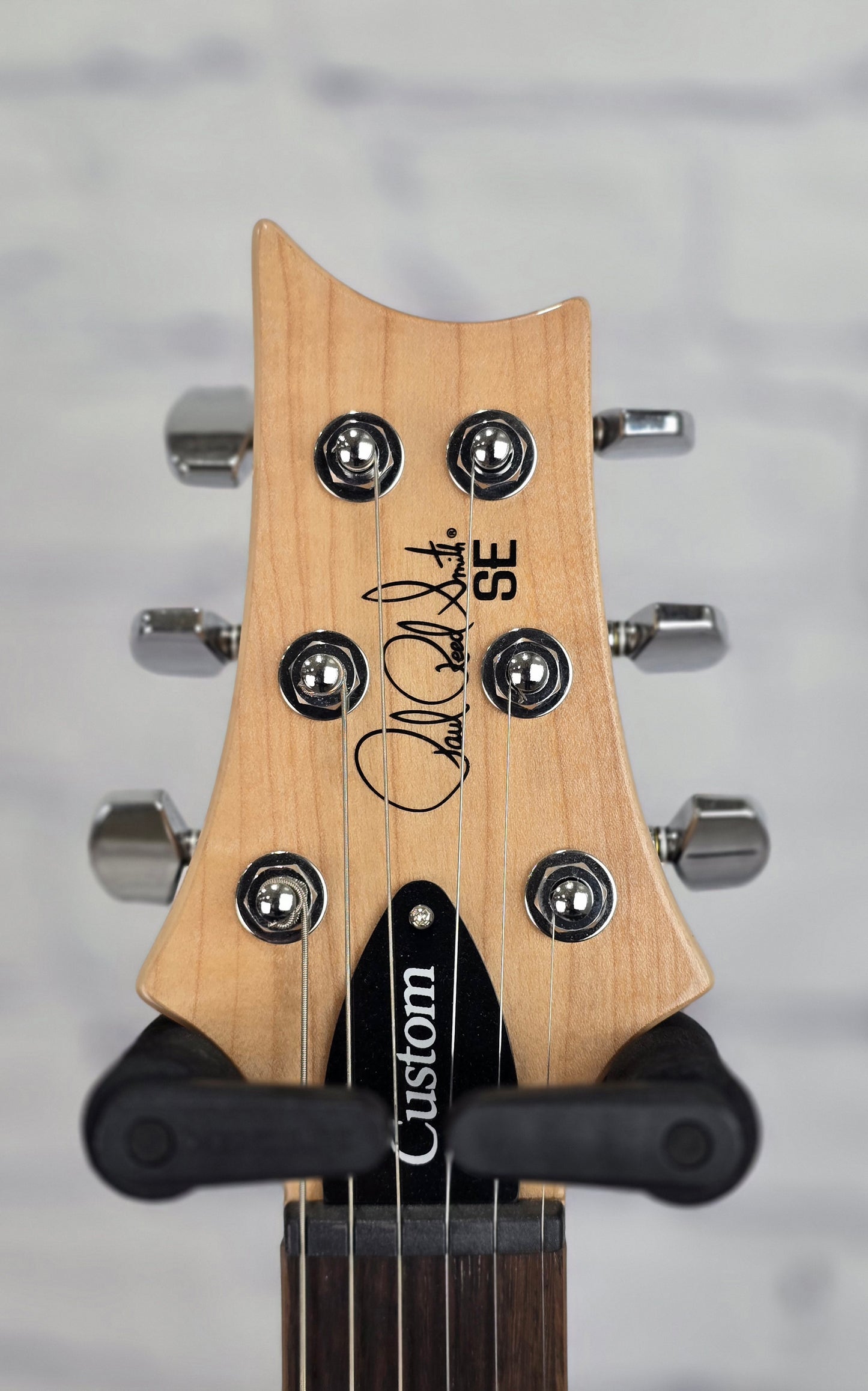 Paul Reed Smith PRS Guitars SE Custom 24 Limited 6 String Electric Guitar Blue Fade