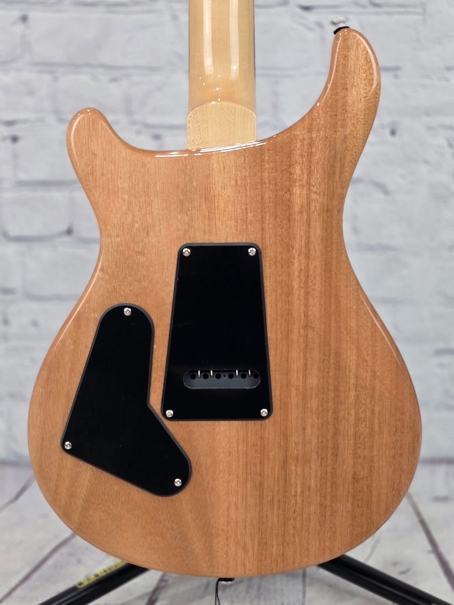 Paul Reed Smith PRS Guitars SE Custom 24 Limited 6 String Electric Guitar Blue Fade