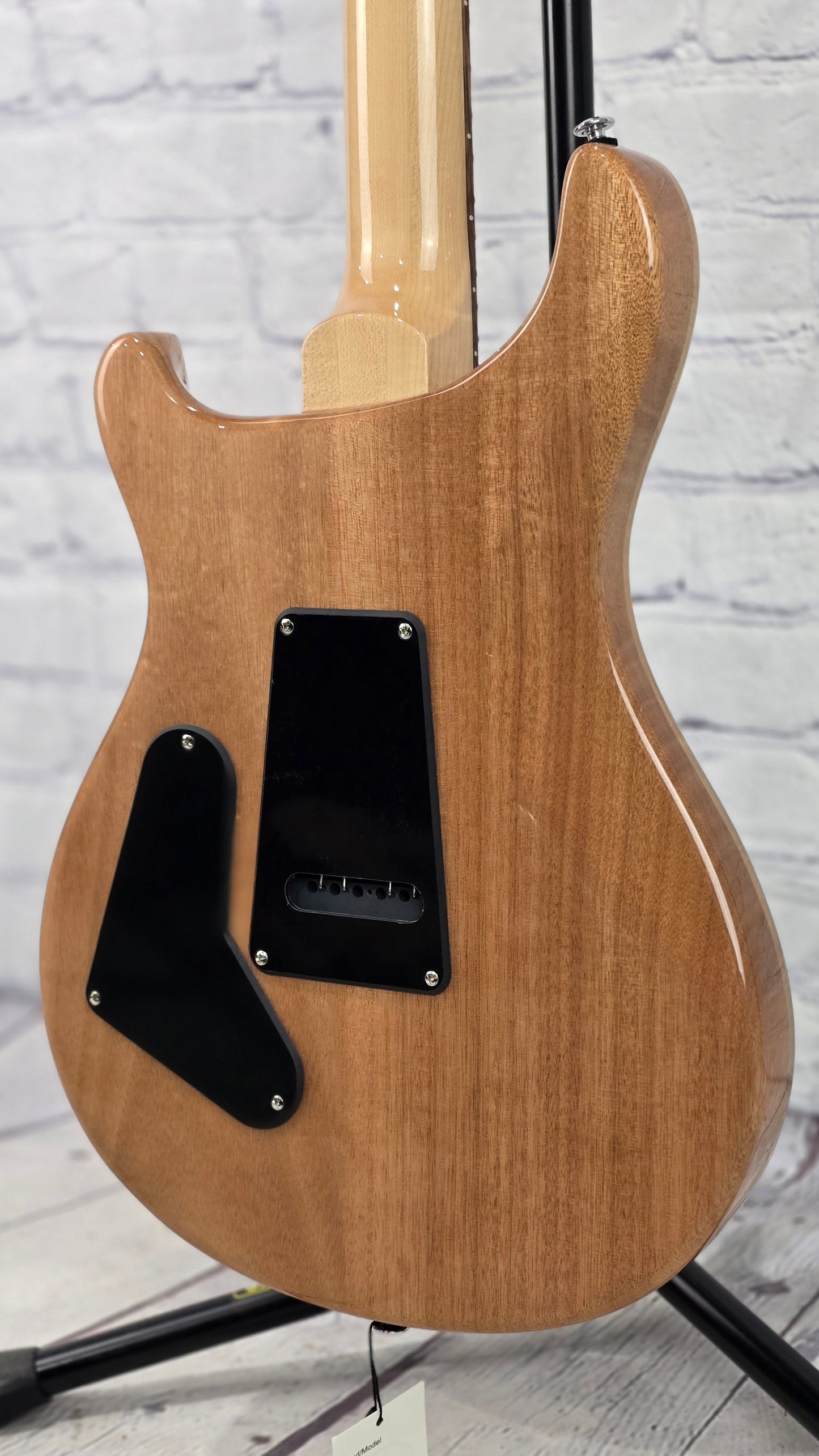 Paul Reed Smith PRS Guitars SE Custom 24 Limited 6 String Electric Guitar Blue Fade