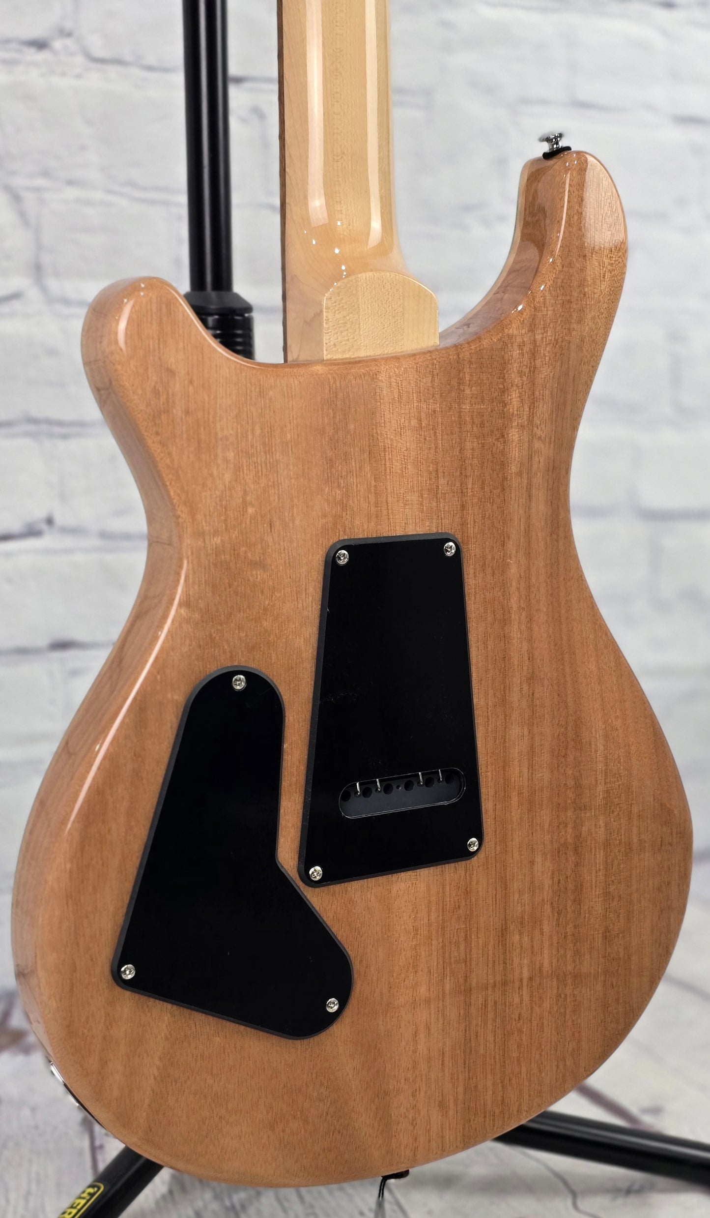 Paul Reed Smith PRS Guitars SE Custom 24 Limited 6 String Electric Guitar Blue Fade