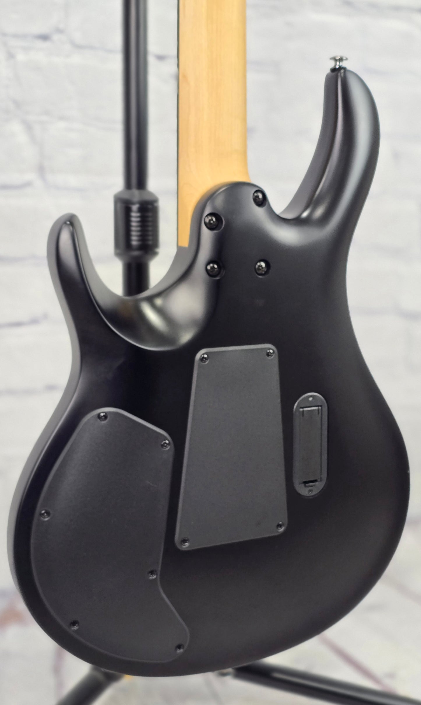 Paul Reed Smith PRS Guitars SE Chleo Herman Li Signature 6 String Electric Guitar Mantis Burst