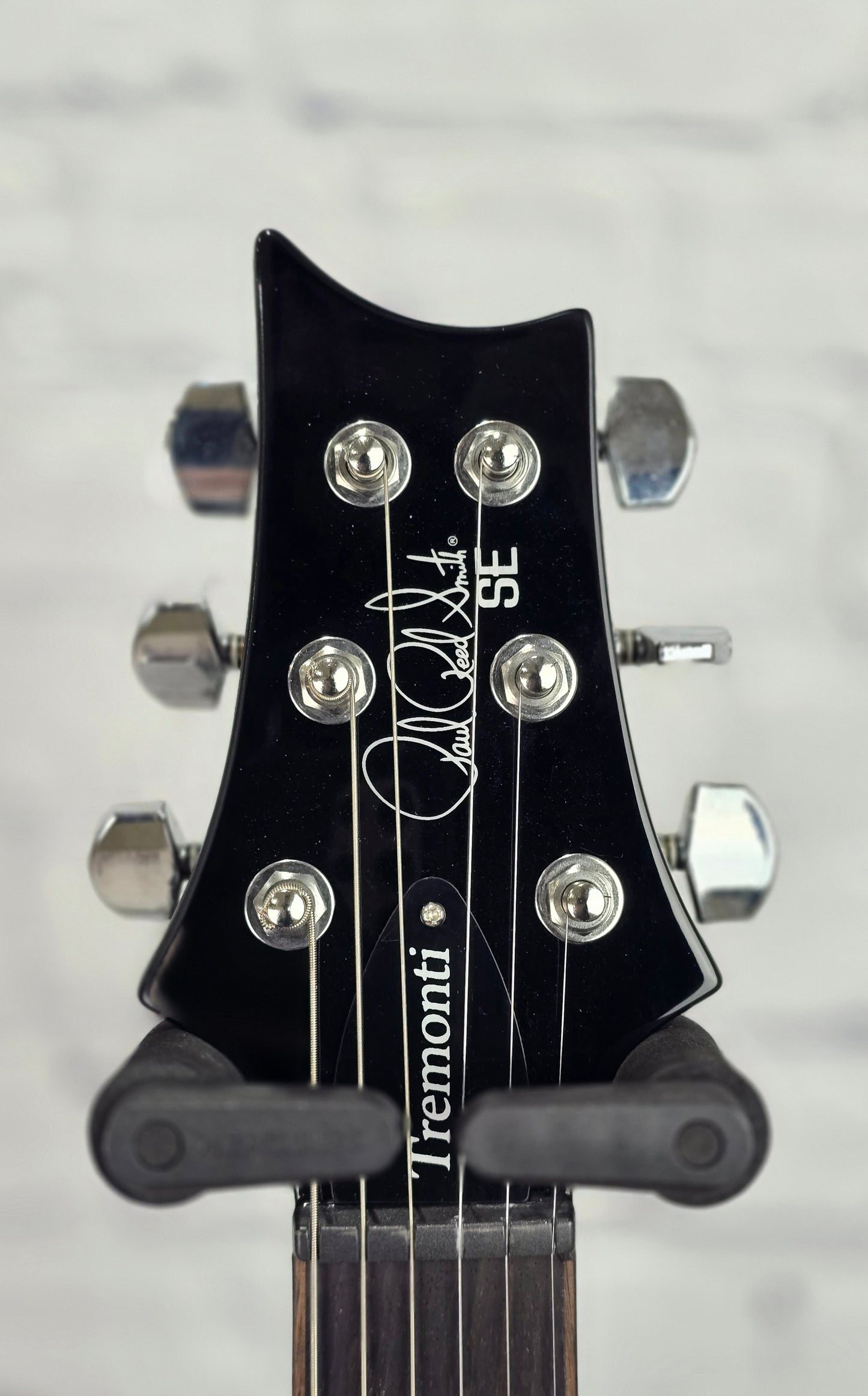 *AN* Paul Reed Smith PRS Guitars SE Tremonti Singlecut 6 String Electric Guitar Charcoal Burst