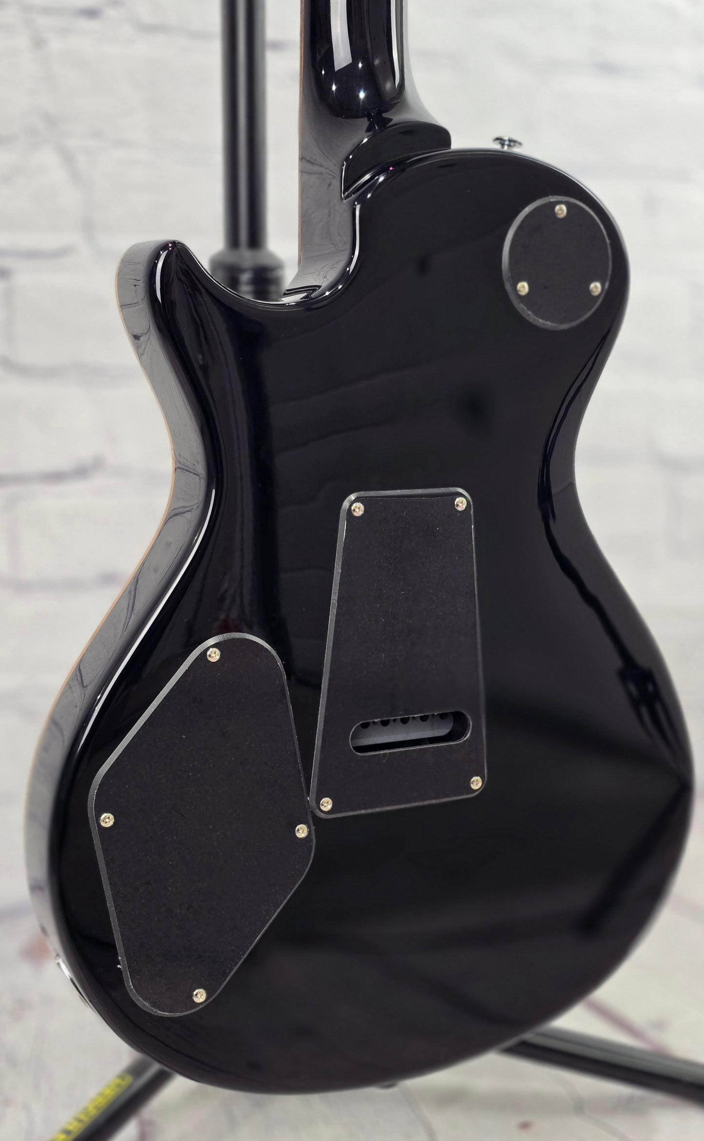 *AN* Paul Reed Smith PRS Guitars SE Tremonti Singlecut 6 String Electric Guitar Charcoal Burst