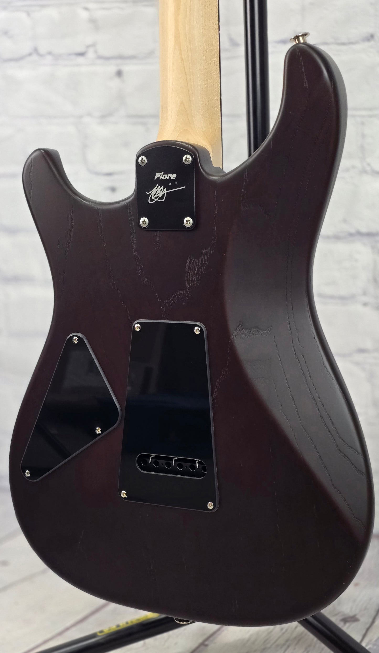 Paul Reed Smith PRS Guitars Fiore Satin HH 6 String Electric Guitar Sunflower