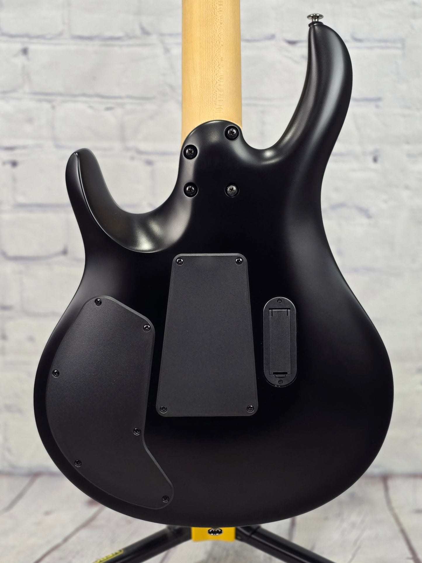 Paul Reed Smith PRS Guitars SE Chleo Herman Li Signature 6 String Electric Guitar Mantis Burst