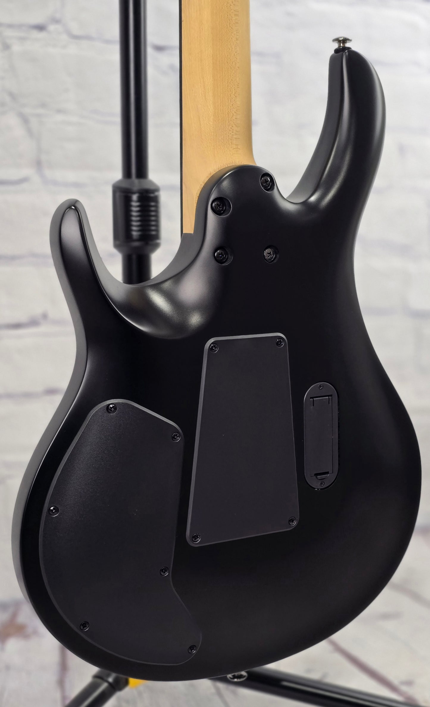 Paul Reed Smith PRS Guitars SE Chleo Herman Li Signature 6 String Electric Guitar Mantis Burst