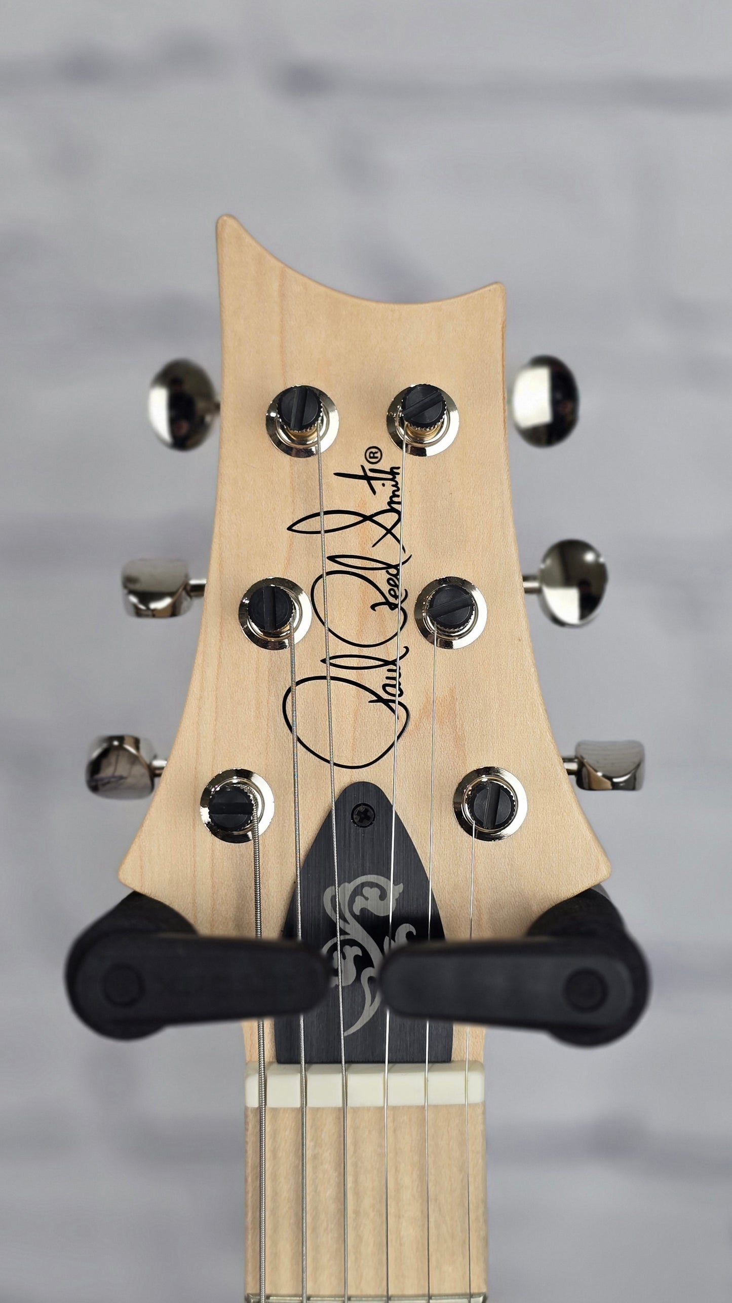 Paul Reed Smith PRS Guitars Fiore Satin HSS 6 String Electric Guitar Lilac