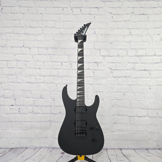 Jackson Guitars American Series SL2 DX HT 6 String Electric Guitar Satin Black