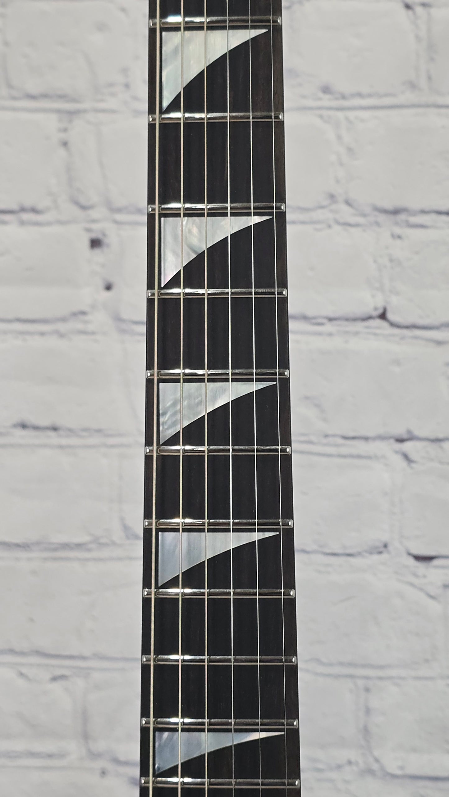 Jackson Guitars American Series SL2 DX HT 6 String Electric Guitar Satin Black