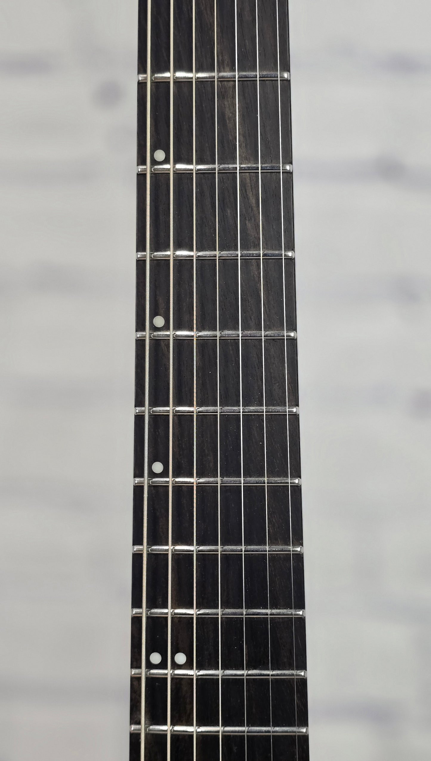 Jackson Guitars Pro Plus Misha Mansoor Juggernaut HT7 7 String Electric Guitar Signal Yellow