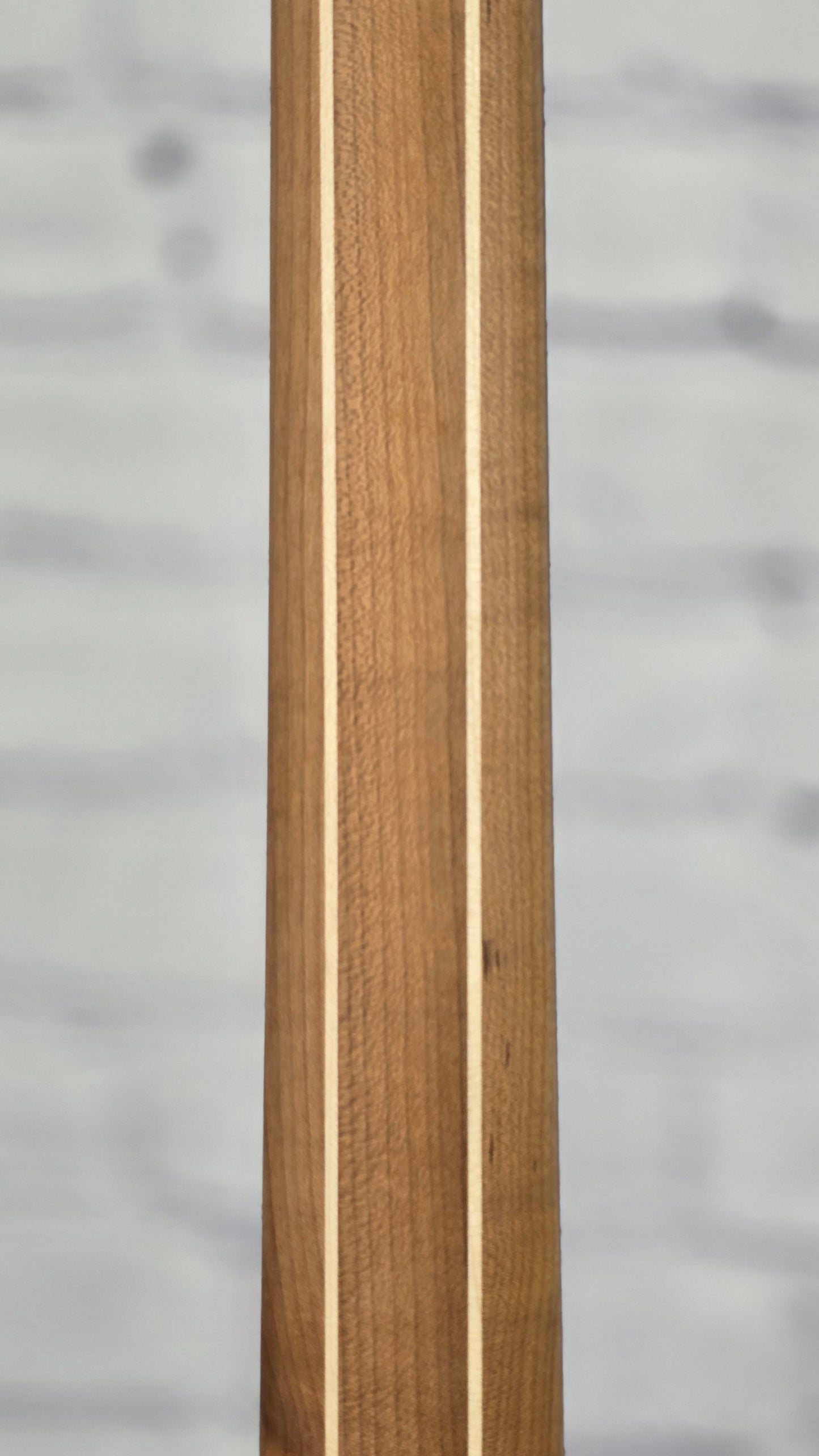 Jackson Guitars American Series Virtuoso 6 String Electric Guitar Shell Pink