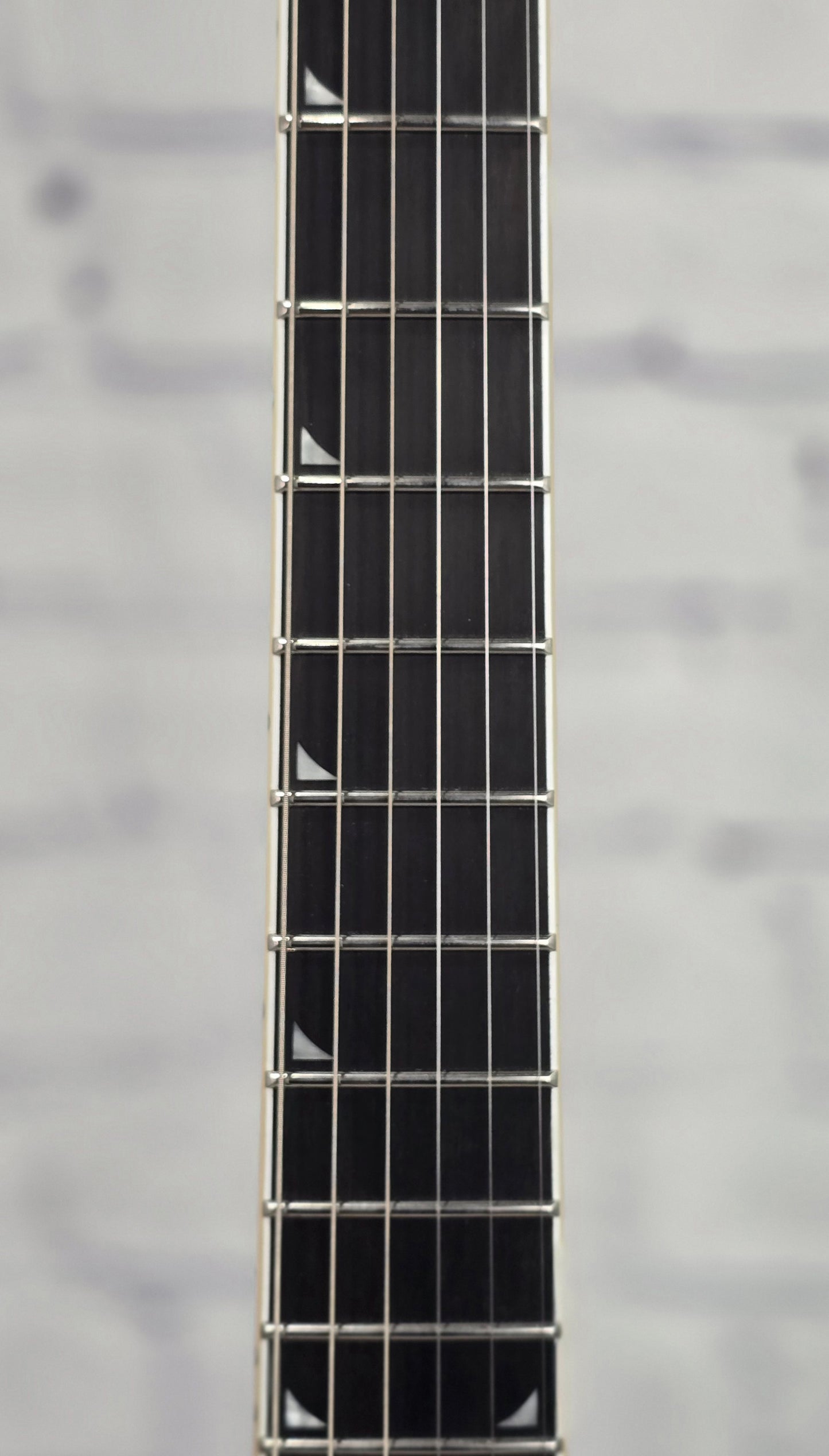 Jackson Guitars Pro Plus Soloist SL2 6 String Electric Guitar Bruised Crackle