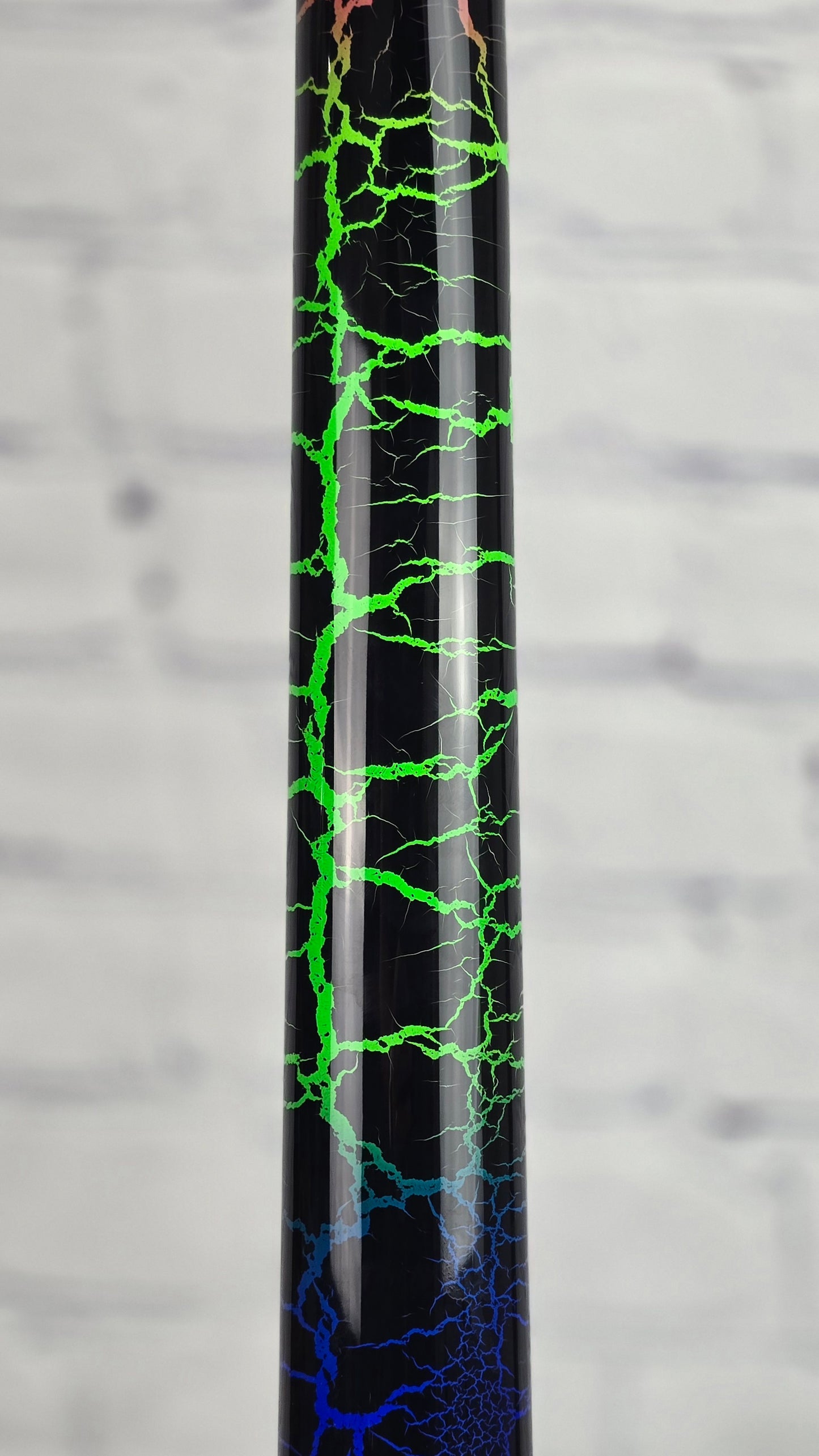 Jackson Guitars Pro Plus Soloist SL2 6 String Electric Guitar Bruised Crackle