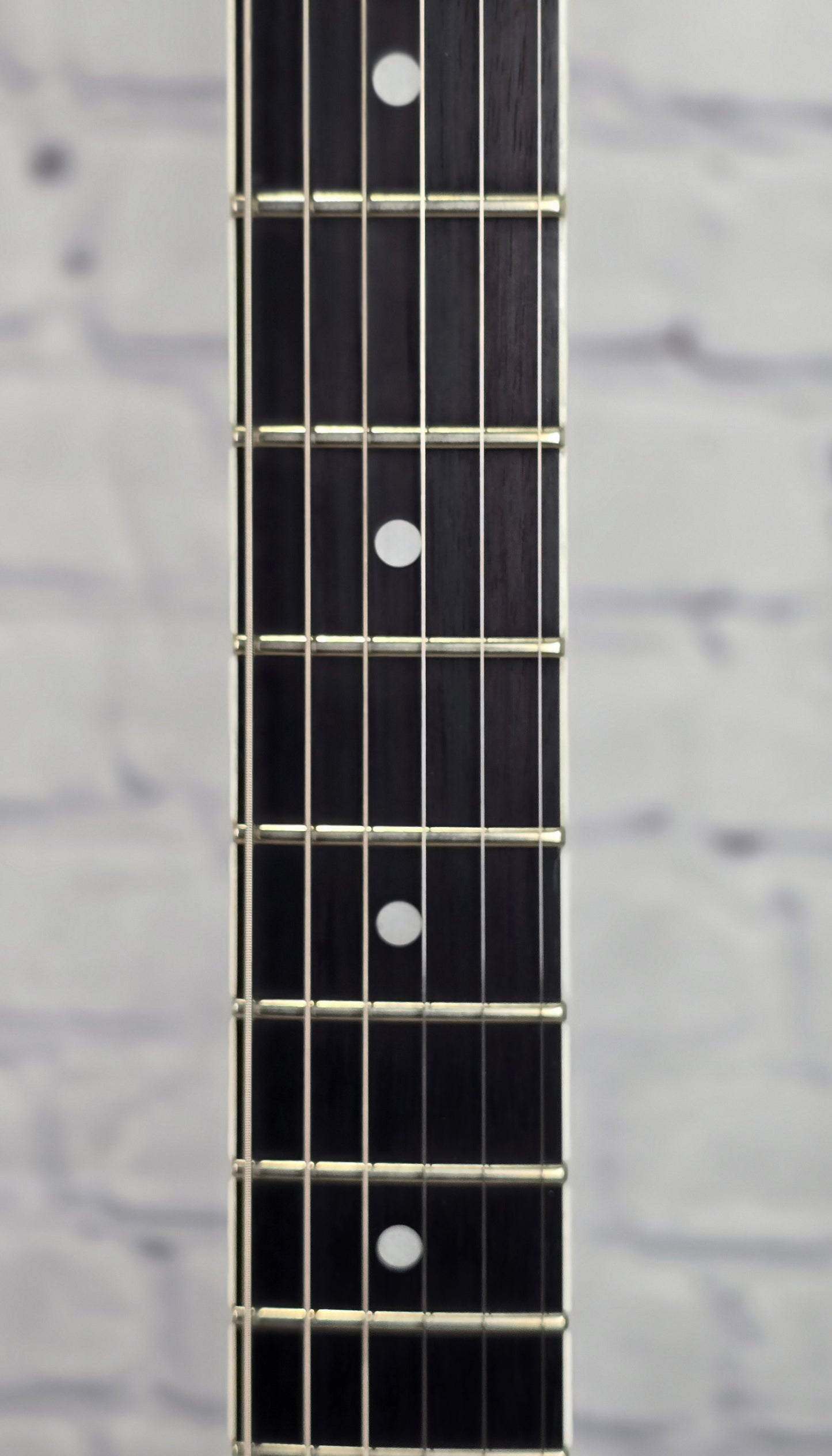 Ibanez Prestige RGR652AHBF WK 6 String Electric Guitar Weathered Black