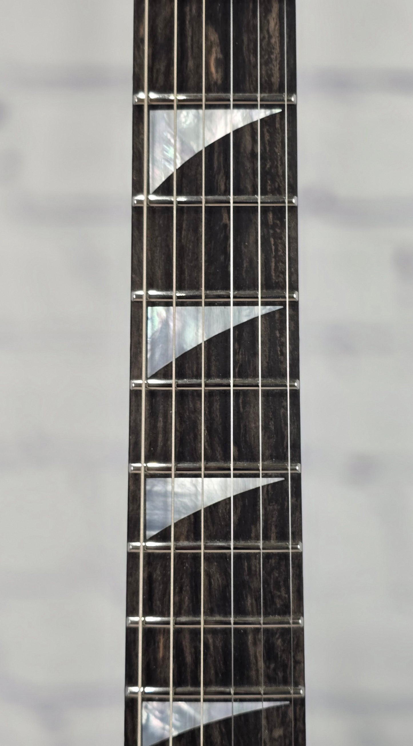 Jackson Guitars American Series Soloist SL2MG HT 6 String Electric Guitar Matte Army Drab