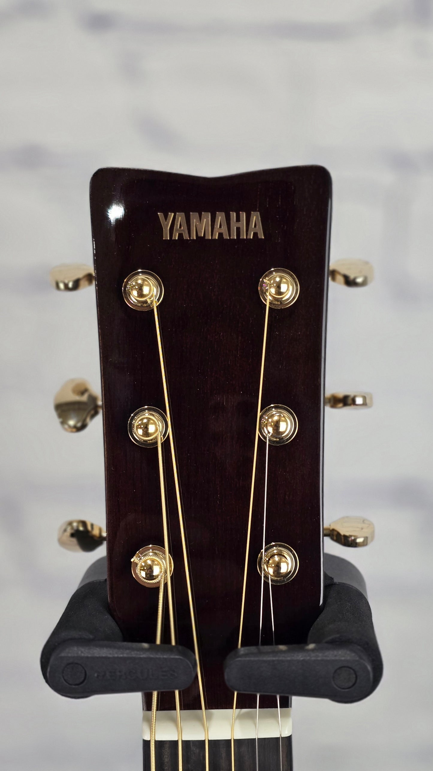 Yamaha TransAcoustic TAG3C Dreadnaught Acoustic Guitar Natural