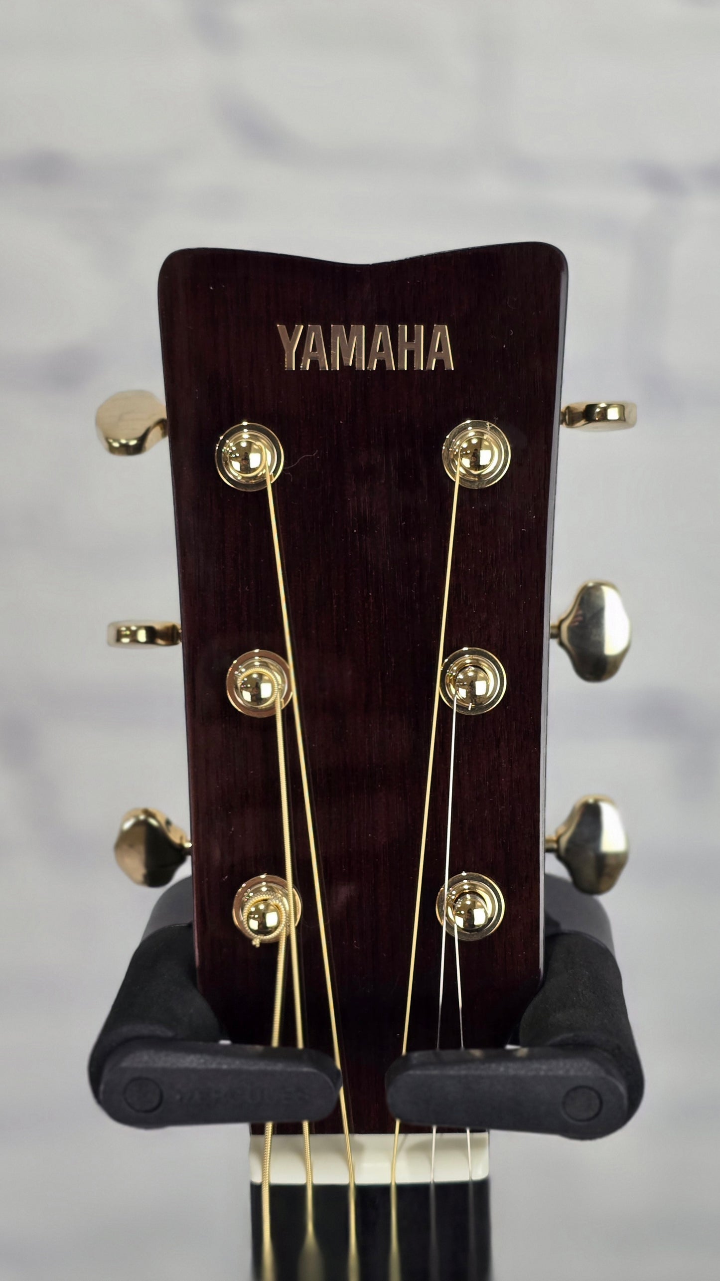 Yamaha TransAcoustic TAS3C Concert Acoustic Guitar Sand Burst