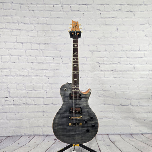 Paul Reed Smith PRS Guitars SE McCarty 594 Singlecut Electric Guitar Charcoal