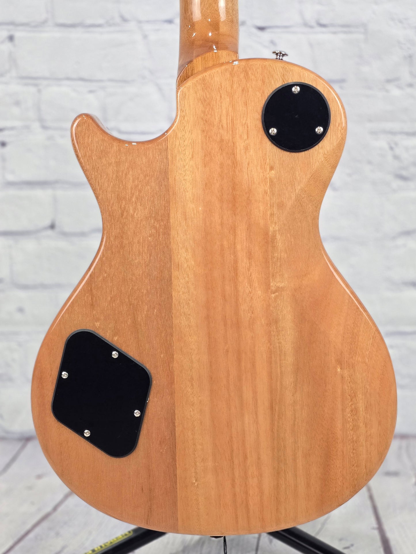 Paul Reed Smith PRS Guitars SE McCarty 594 Singlecut Electric Guitar Charcoal