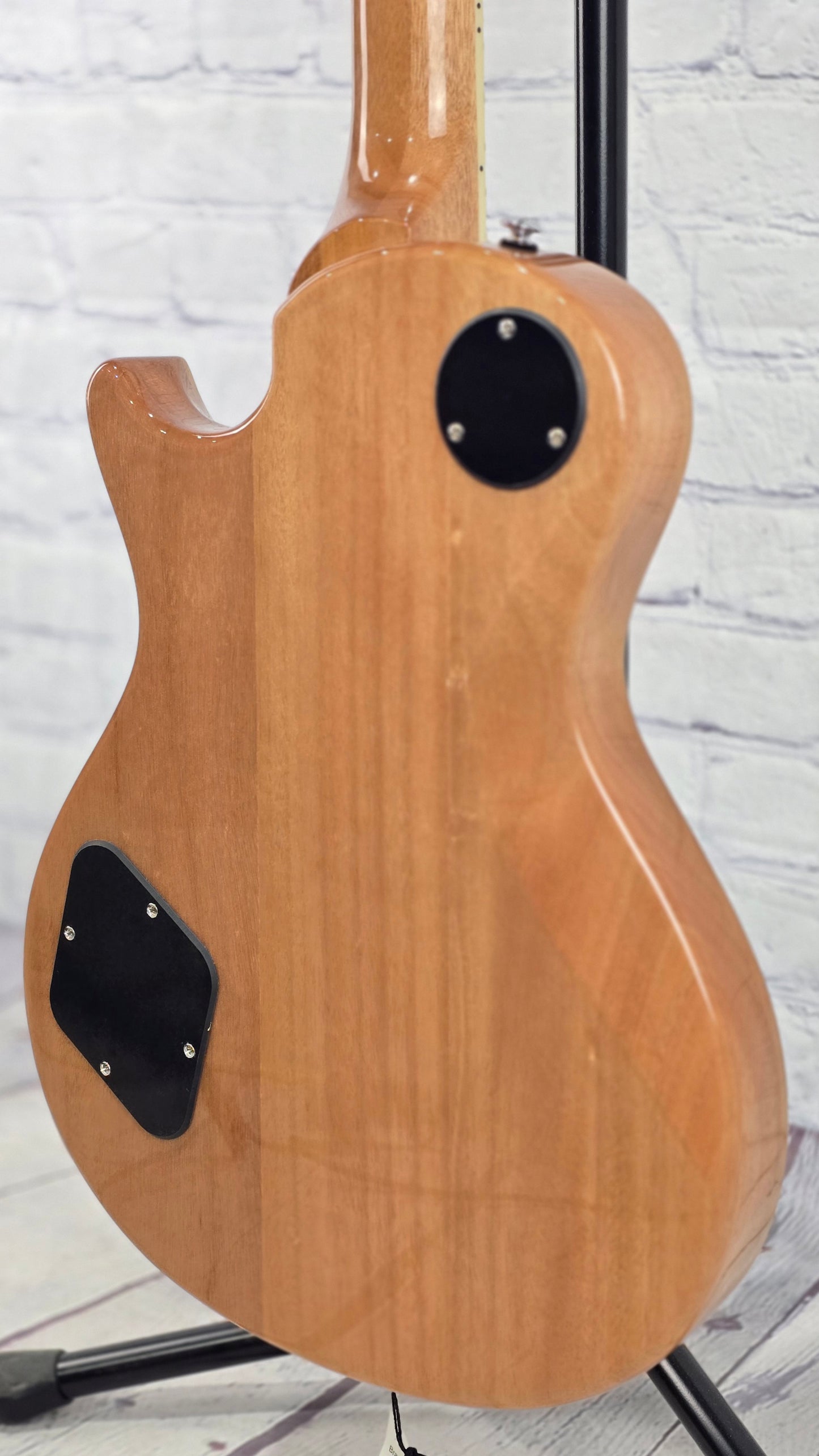 Paul Reed Smith PRS Guitars SE McCarty 594 Singlecut Electric Guitar Charcoal