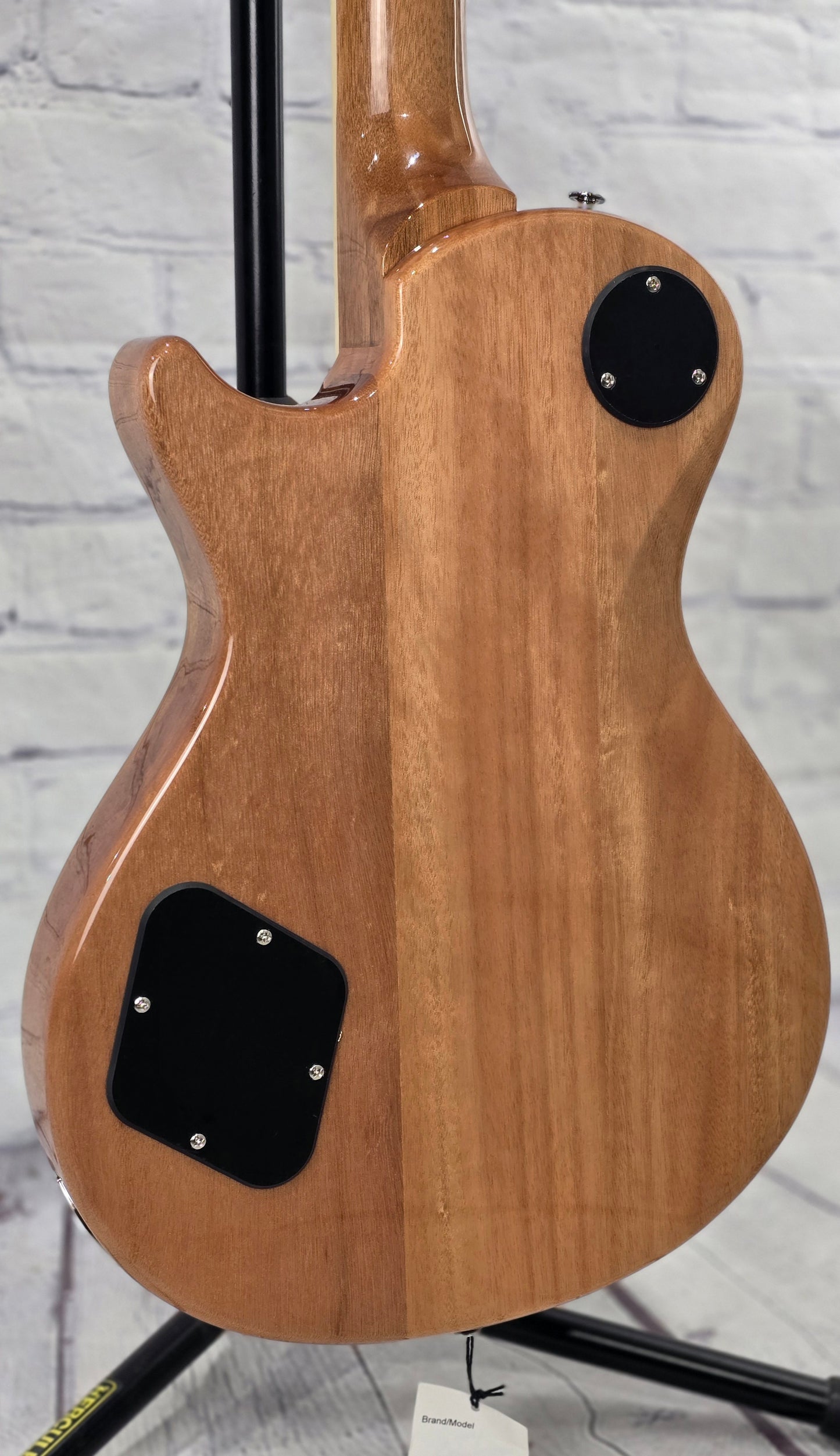 Paul Reed Smith PRS Guitars SE McCarty 594 Singlecut Electric Guitar Charcoal