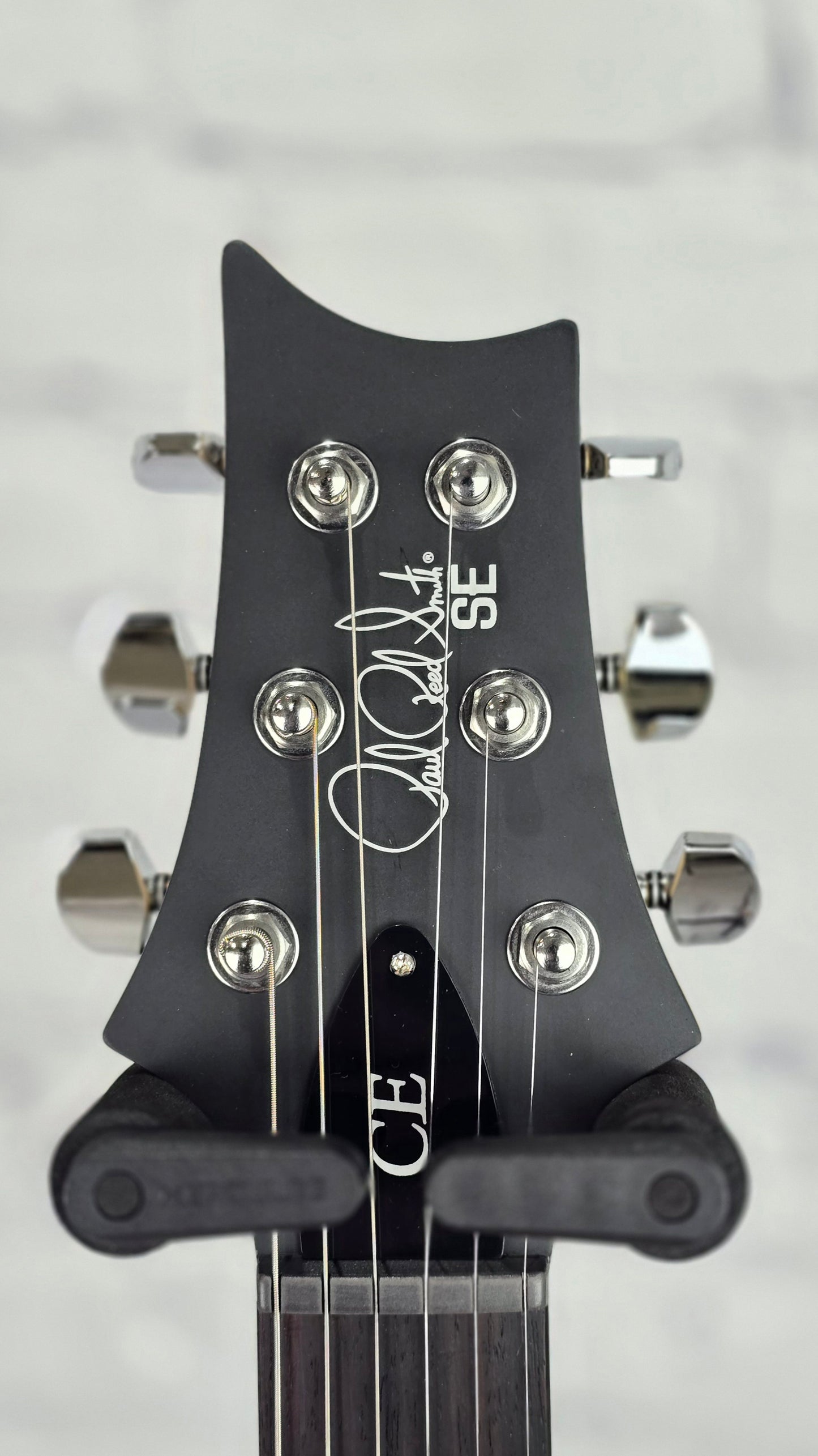 Paul Reed Smith PRS SE CE24 6 String Electric Guitar Turquoise