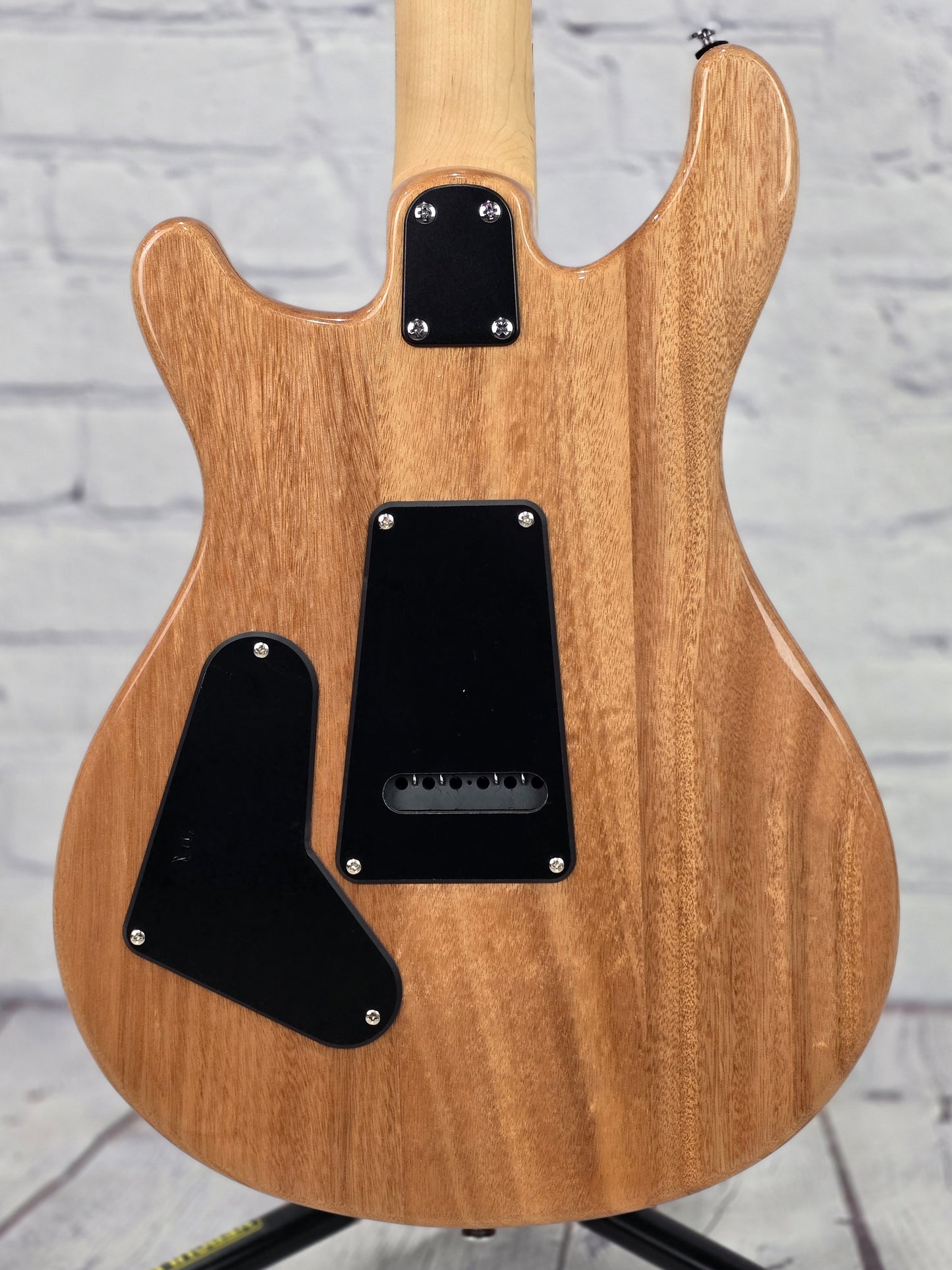 Paul Reed Smith PRS SE CE24 6 String Electric Guitar Turquoise