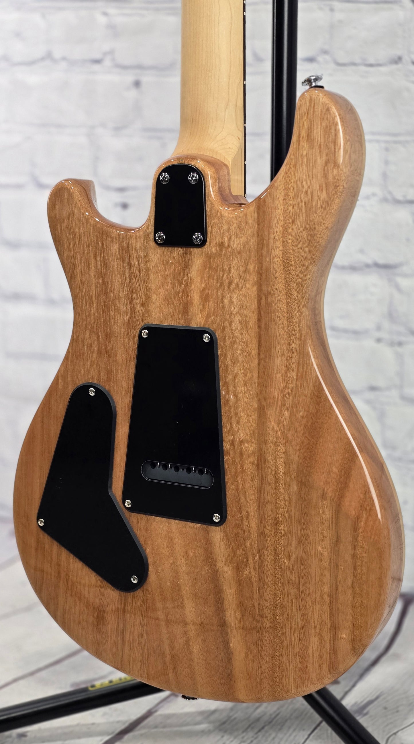 Paul Reed Smith PRS SE CE24 6 String Electric Guitar Turquoise