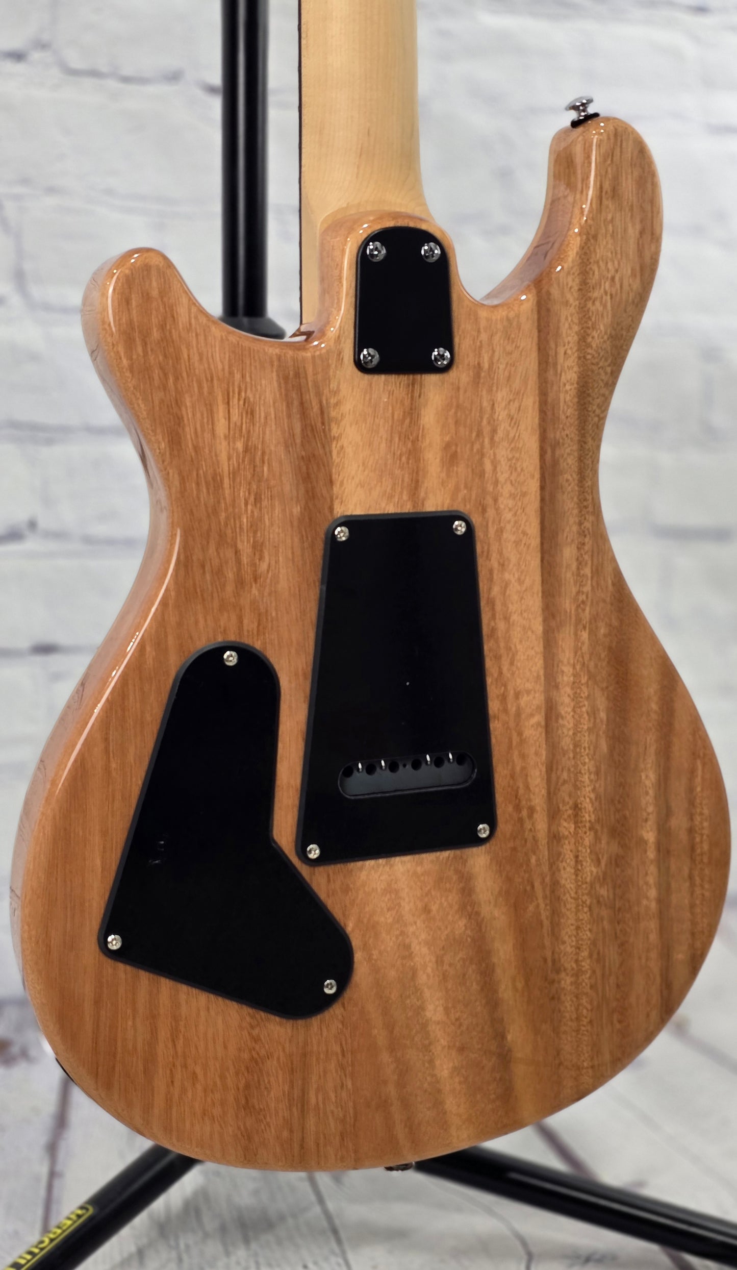 Paul Reed Smith PRS SE CE24 6 String Electric Guitar Turquoise