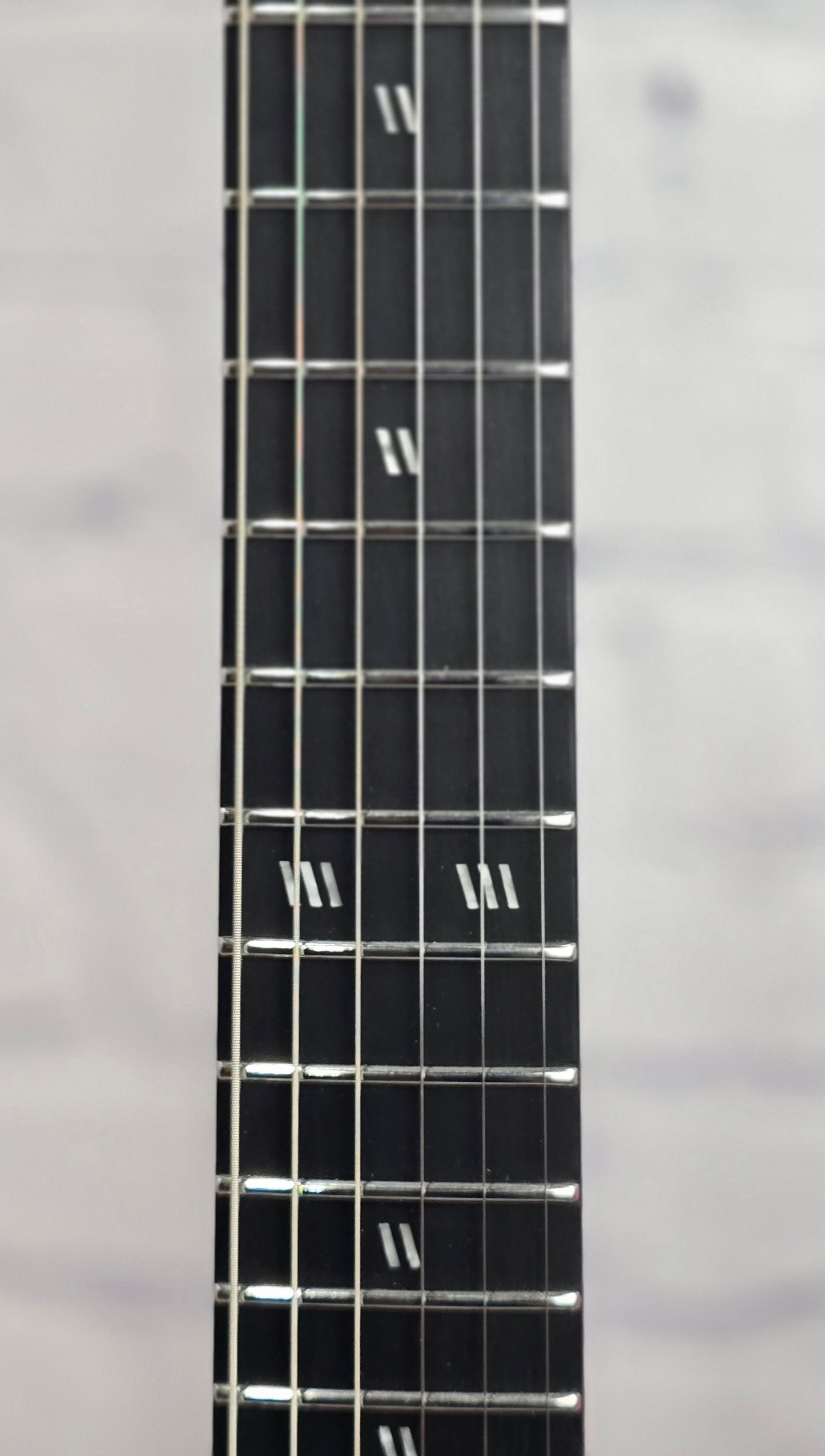 Sully Guitars Conspiracy Series Elita 6 String Electric Guitar Guitarbie Sparkle Pink