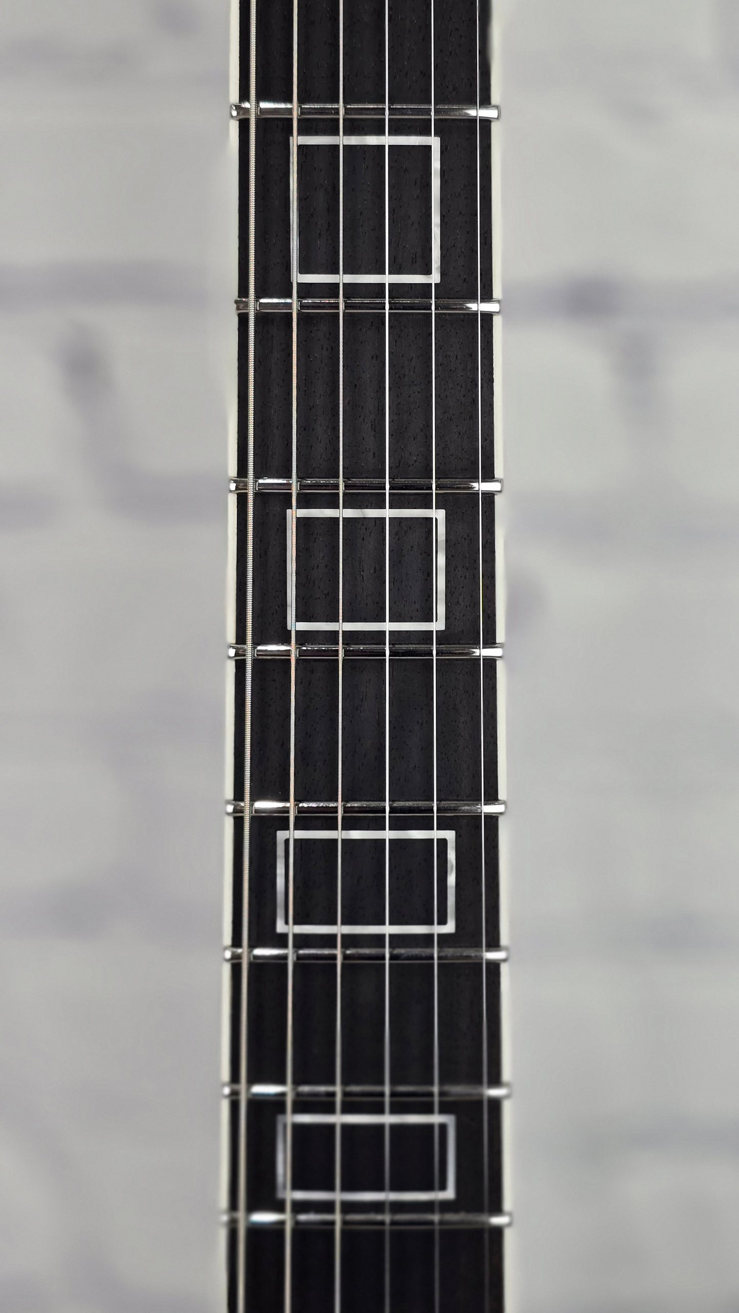 Sully Guitars Conspiracy Series '71 Trella 6 String Electric Guitar AquaMaureen